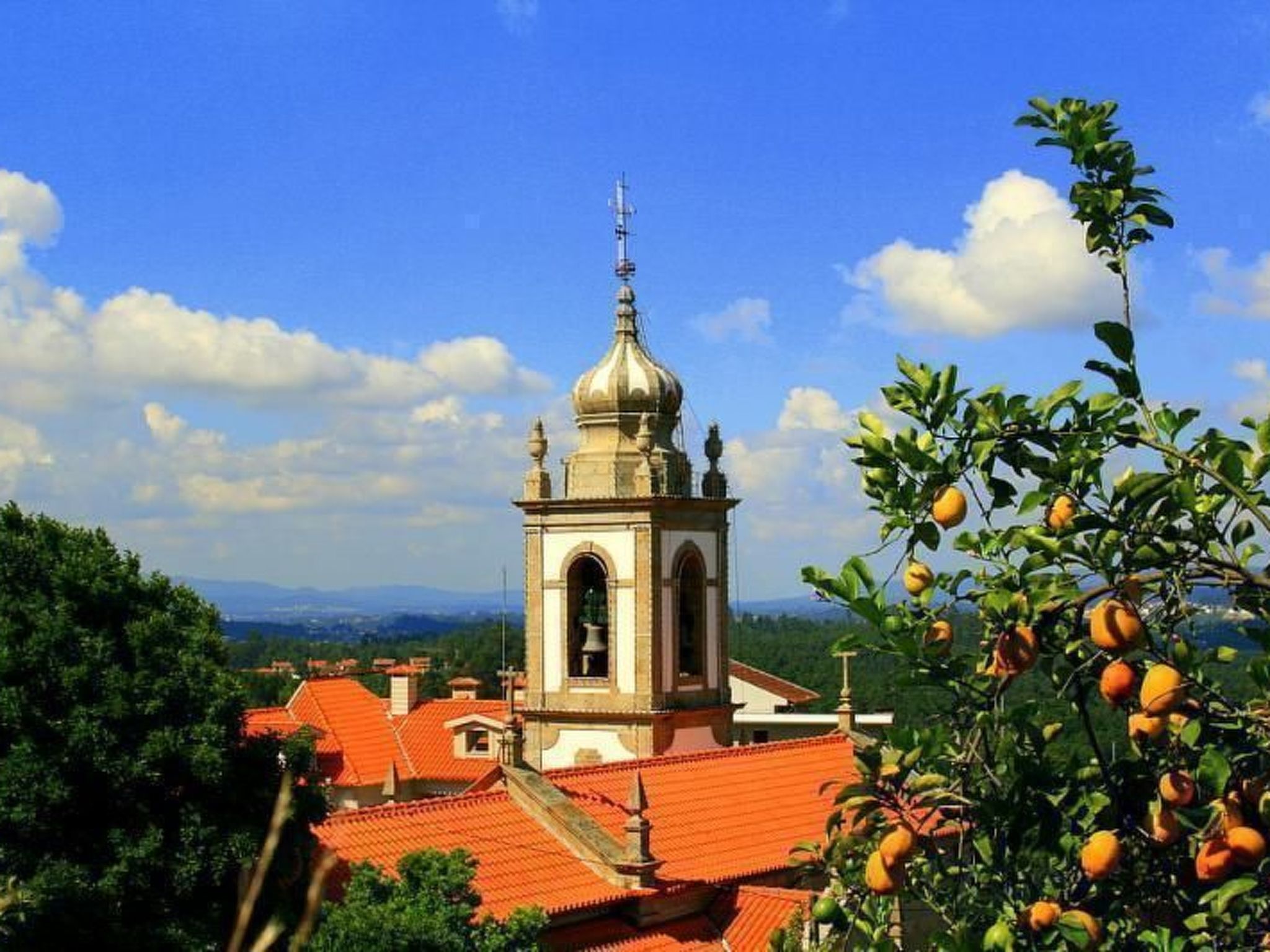 Ländliche Finca "Casa da Rocha"-Binnen