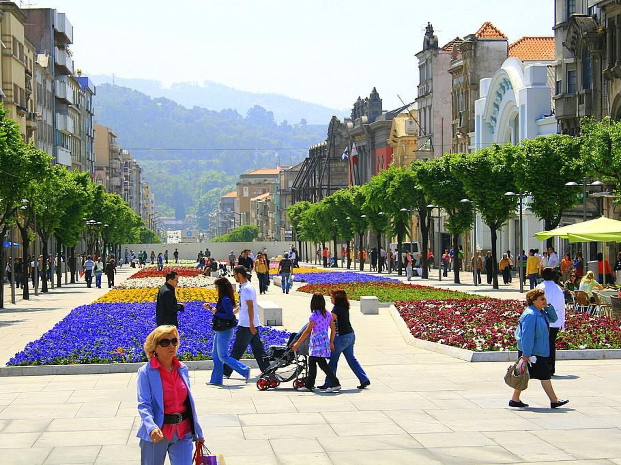 Ländliche Finca "Casa da Rocha"-Binnen