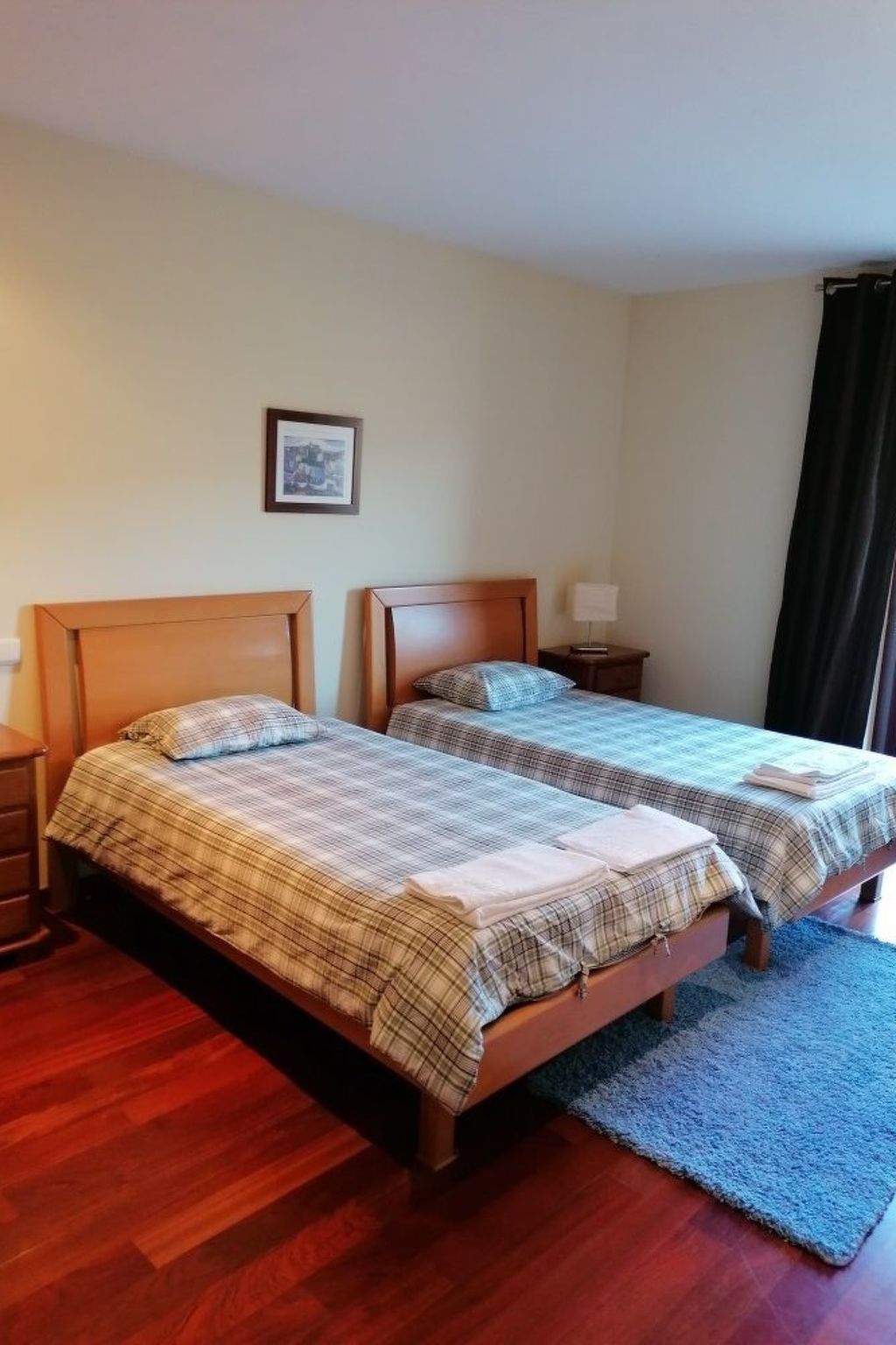 Altes Kellerhaus in Gerês