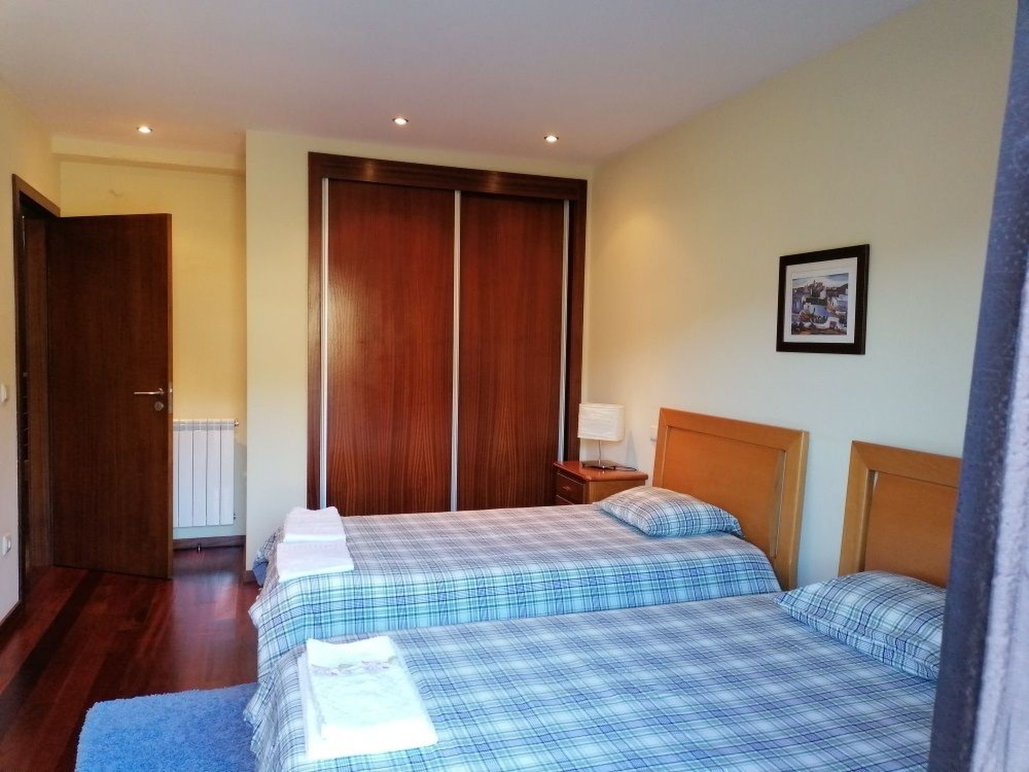 Altes Kellerhaus in Gerês