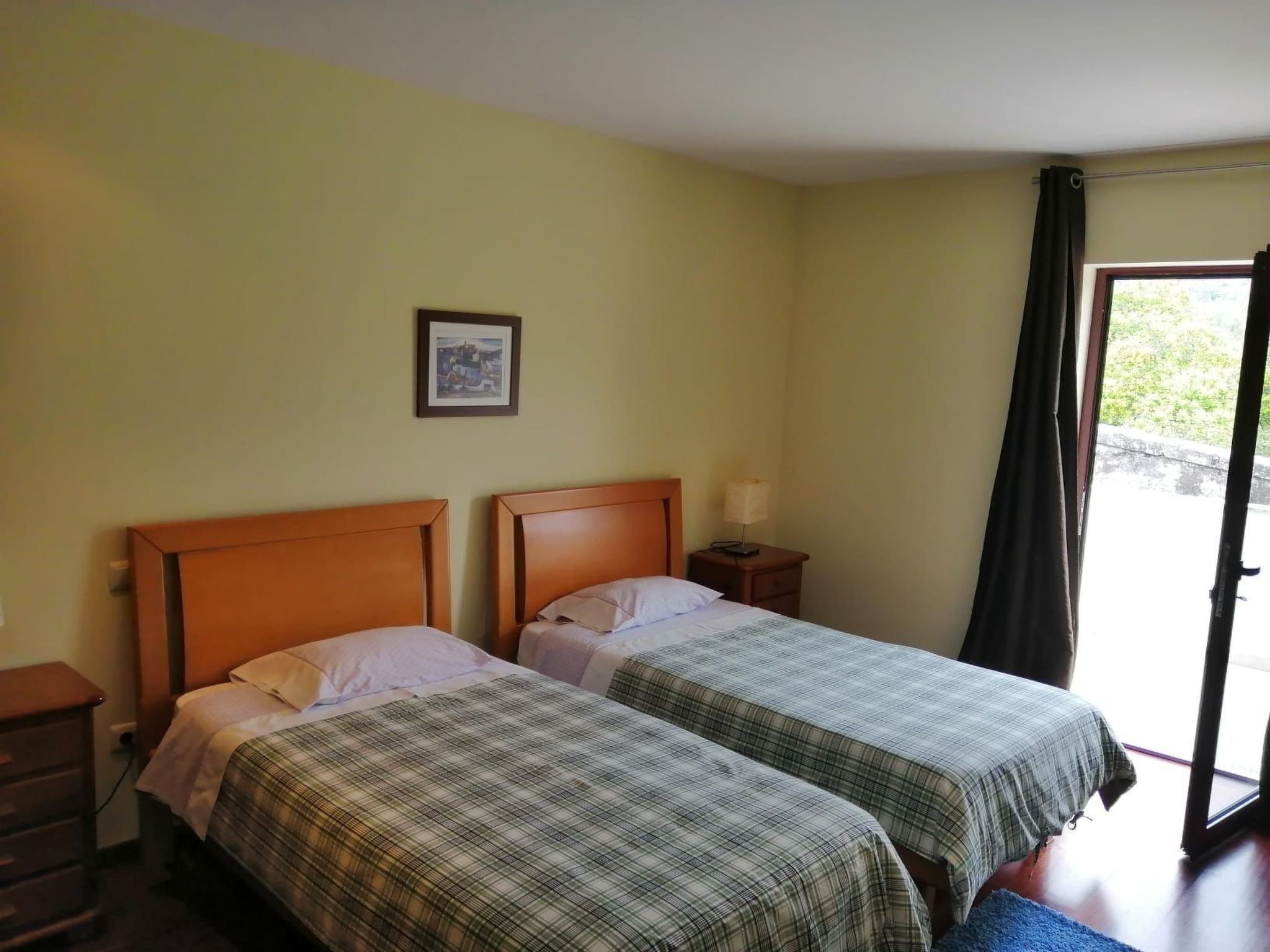 Altes Kellerhaus in Gerês-Image-tags.info