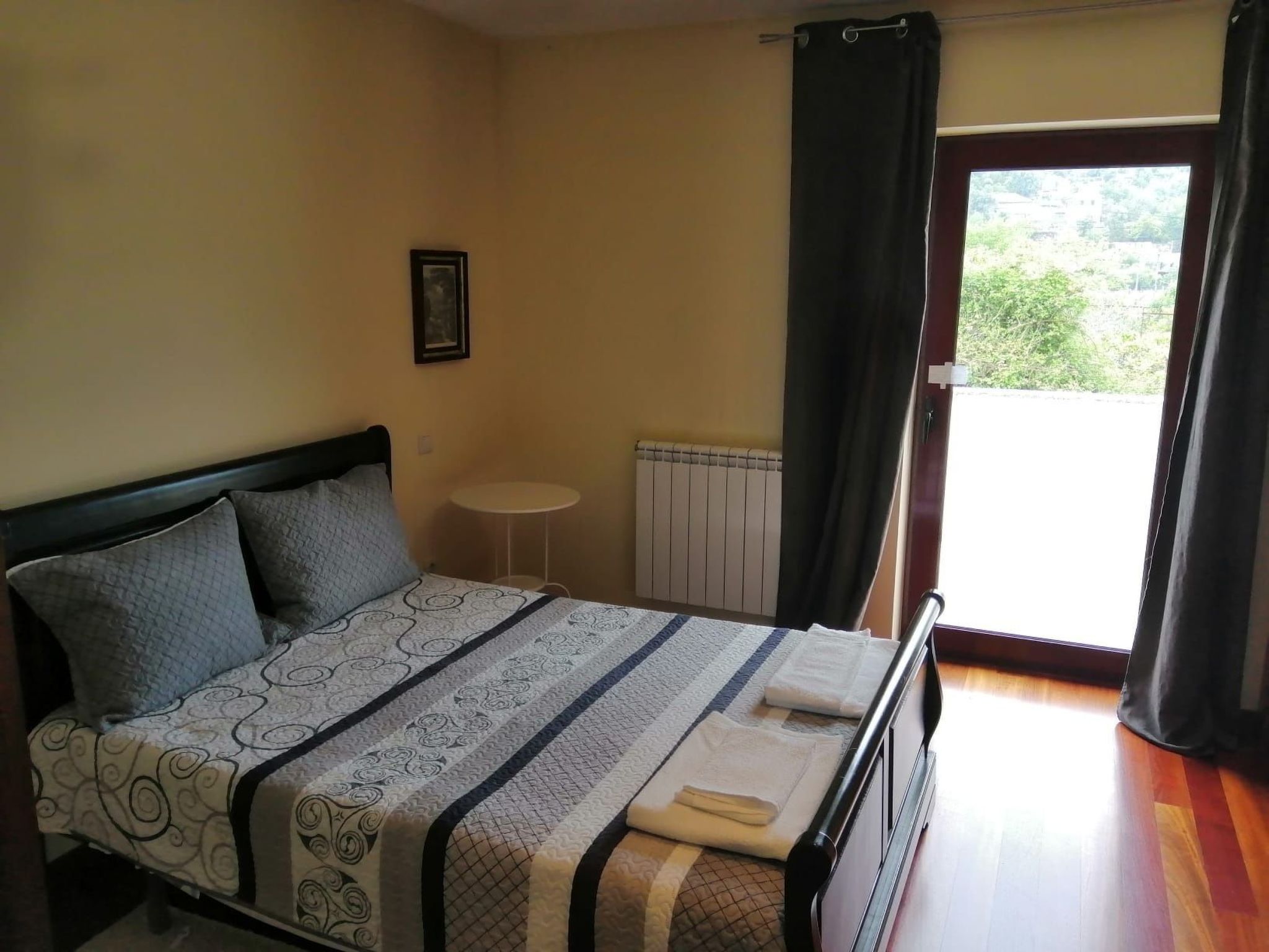 Altes Kellerhaus in Gerês-Image-tags.info