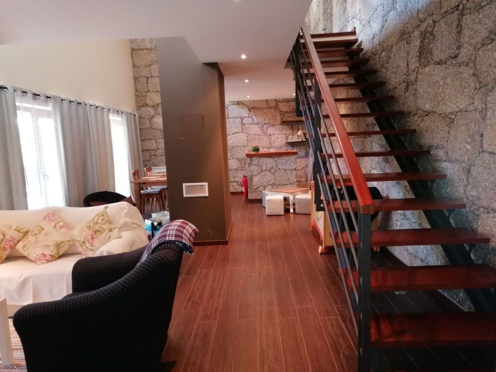 Altes Kellerhaus in Gerês-Image-tags.info