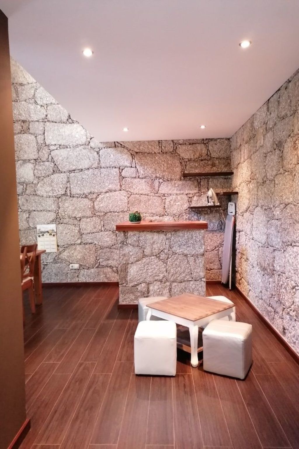 Altes Kellerhaus in Gerês-Image-tags.info