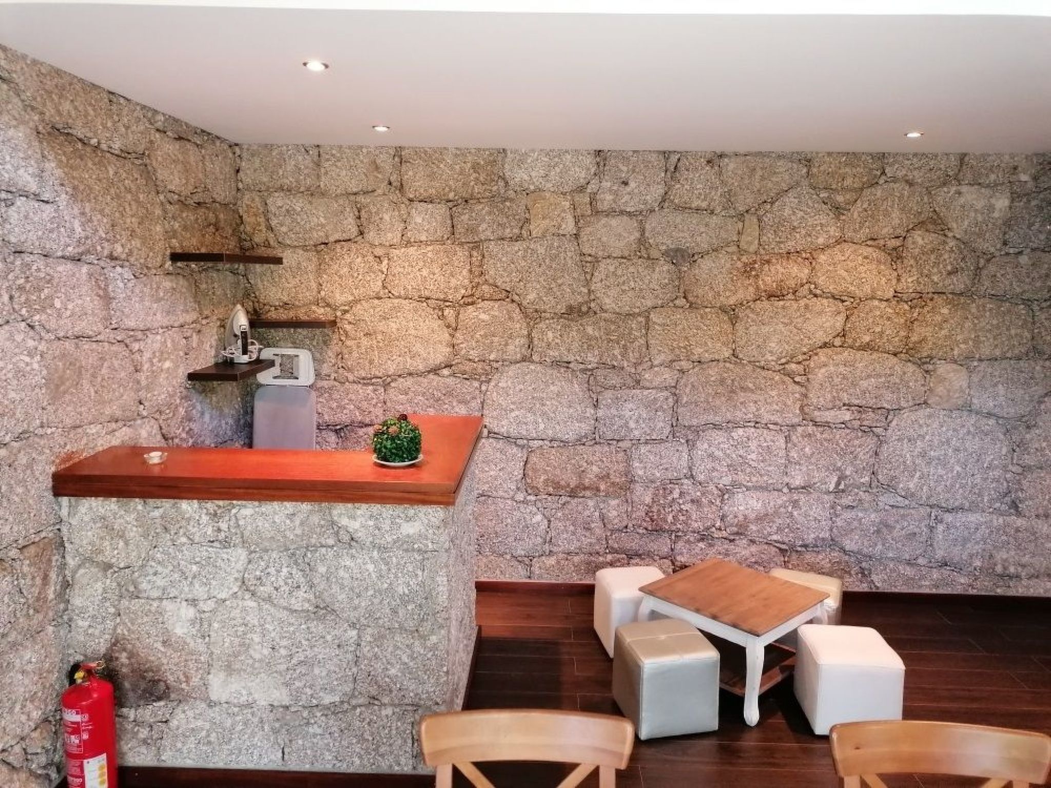 Altes Kellerhaus in Gerês-Image-tags.info