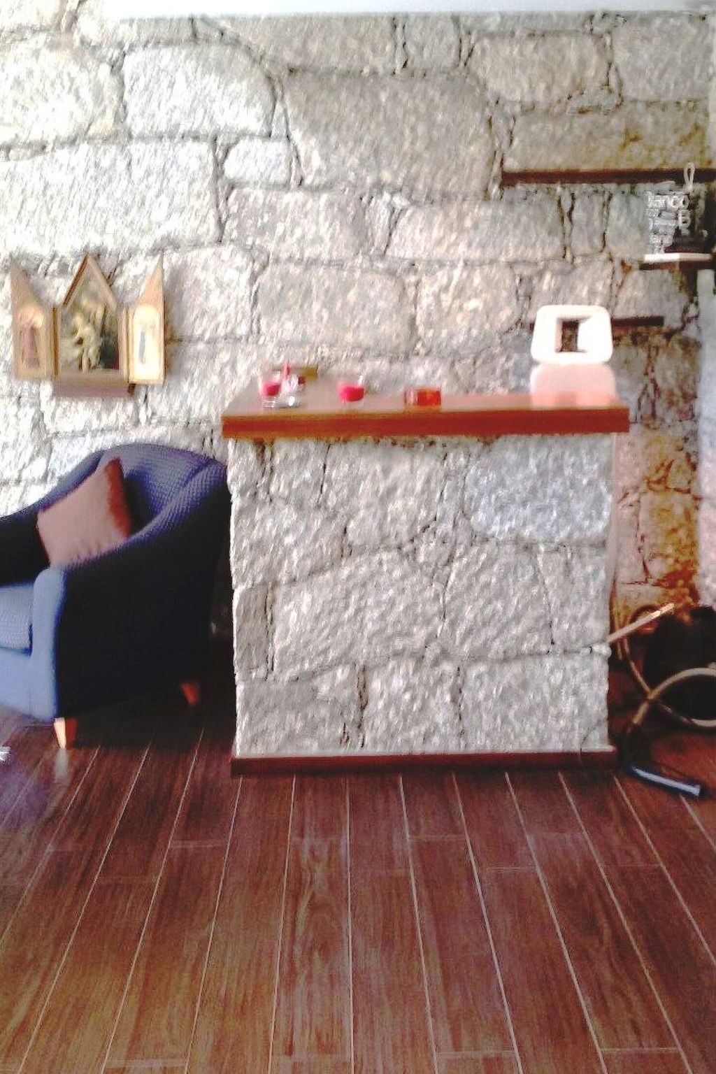 Altes Kellerhaus in Gerês-Image-tags.info