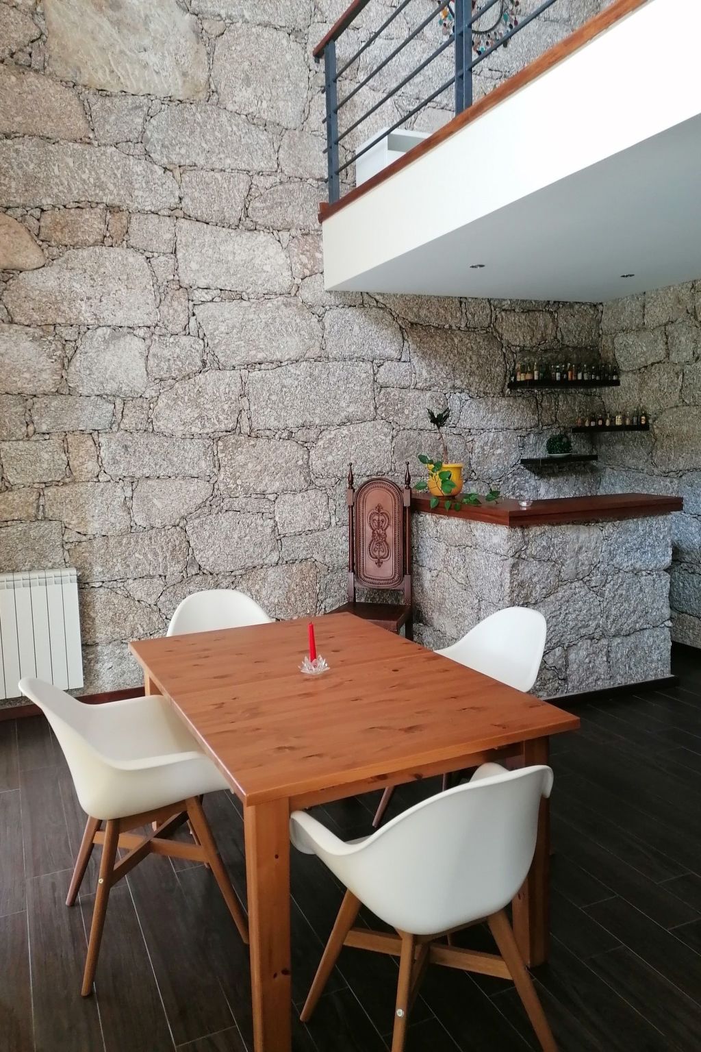 Altes Kellerhaus in Gerês-Image-tags.info