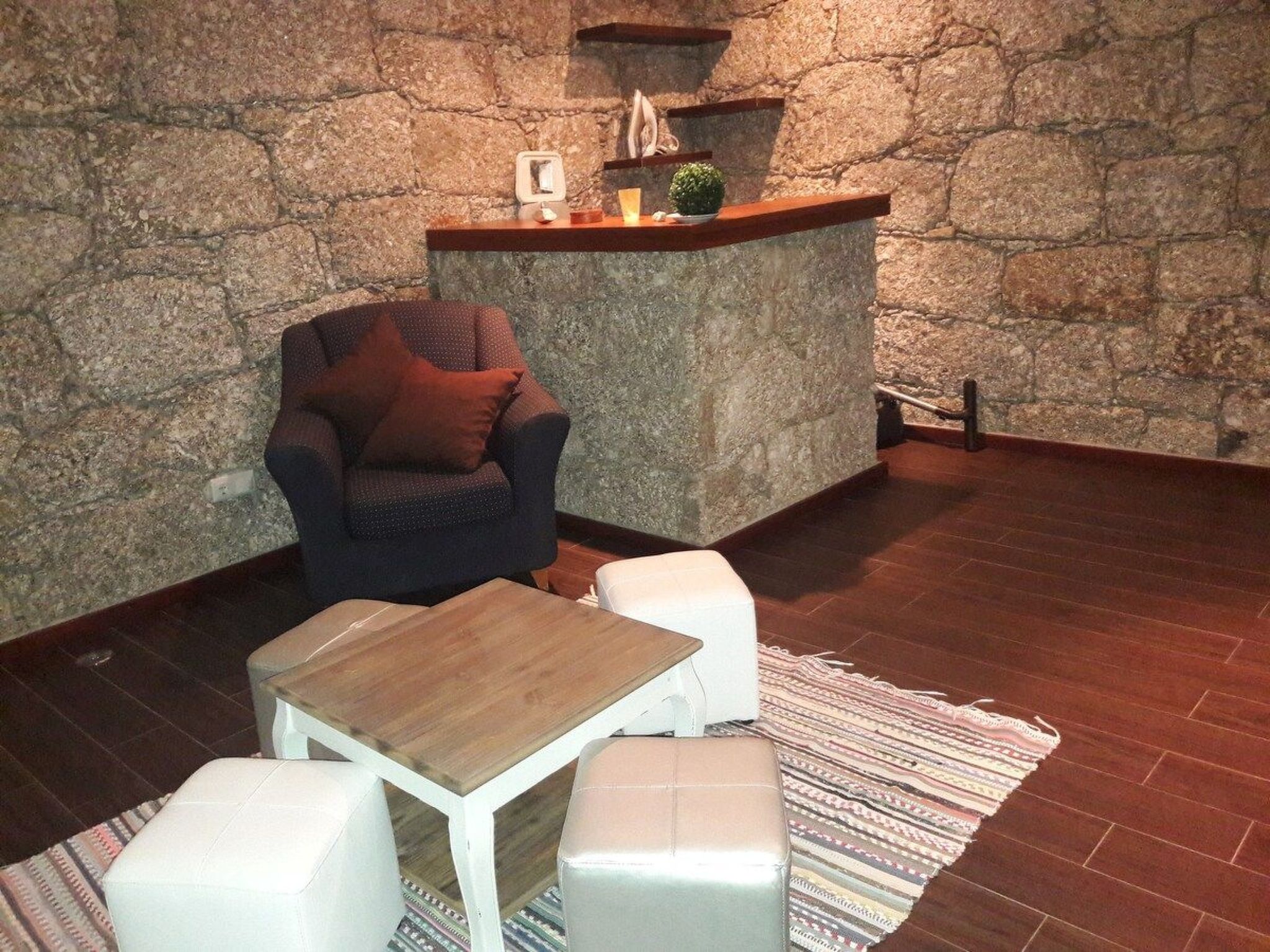 Altes Kellerhaus in Gerês-Image-tags.info