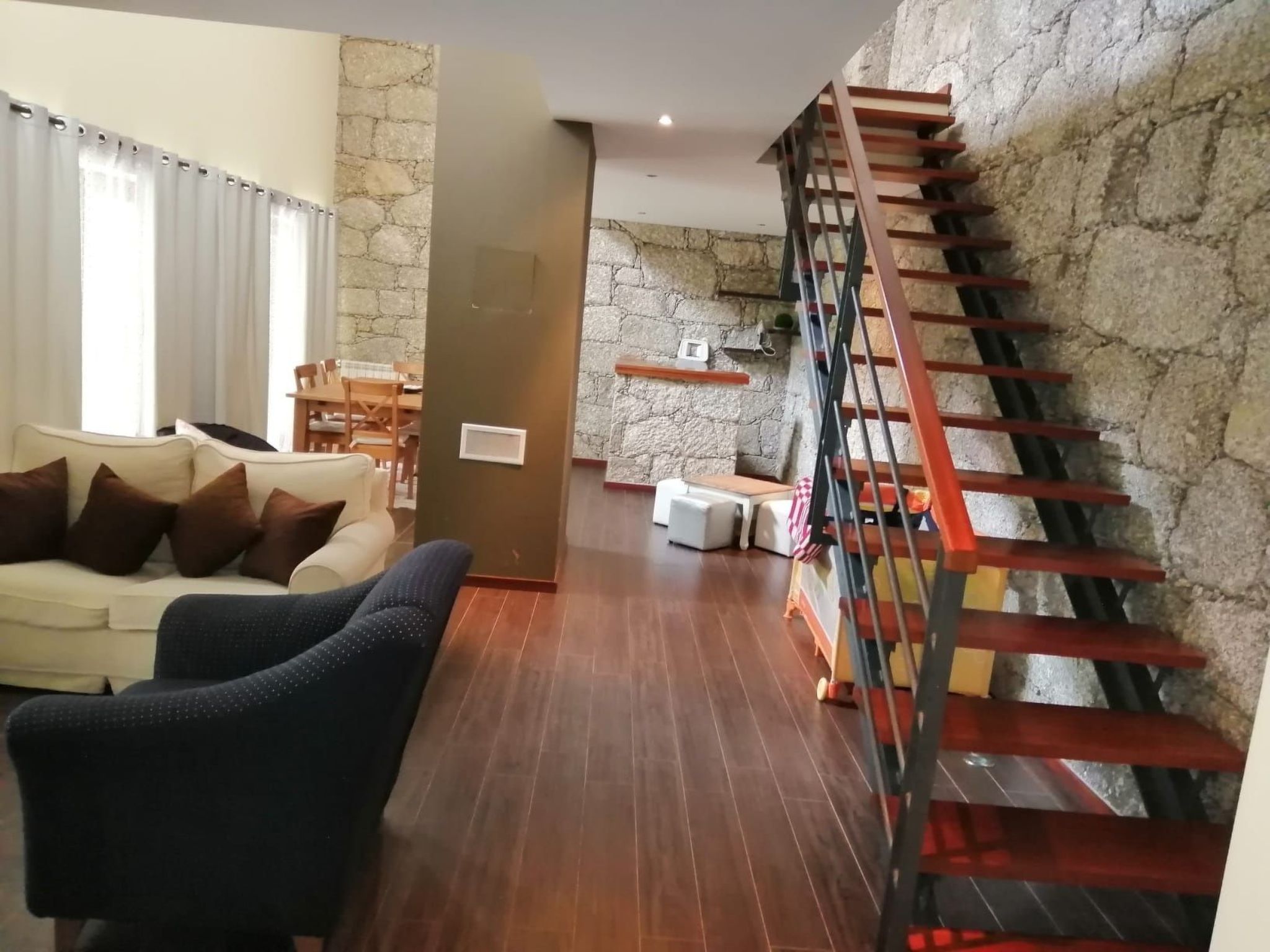 Altes Kellerhaus in Gerês-Image-tags.info