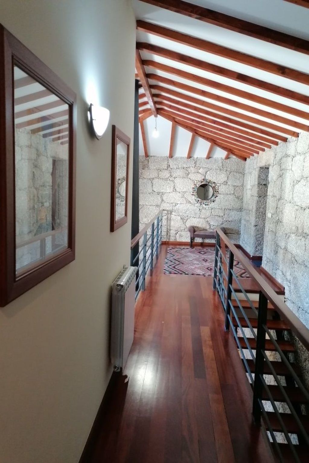 Altes Kellerhaus in Gerês-Image-tags.info