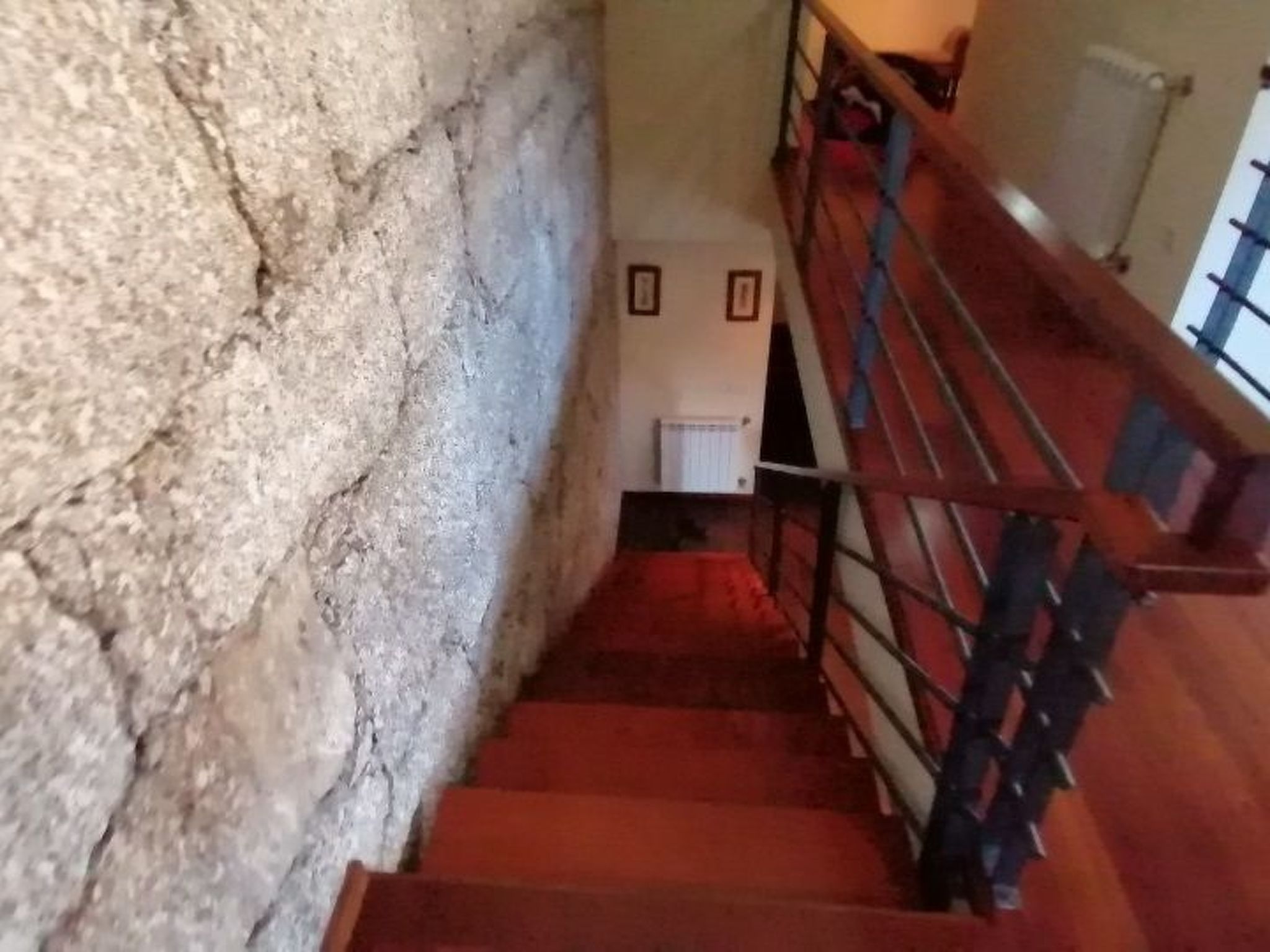 Altes Kellerhaus in Gerês-Image-tags.info