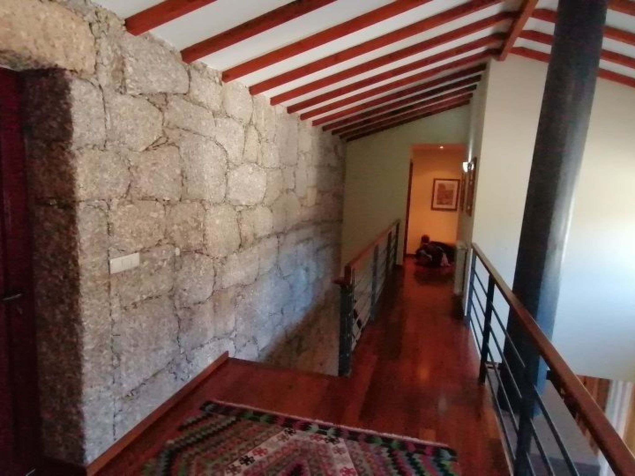 Altes Kellerhaus in Gerês-Image-tags.info