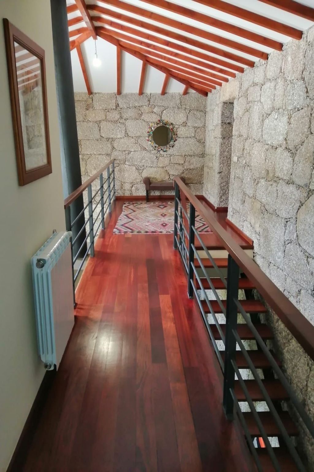 Altes Kellerhaus in Gerês-Image-tags.info