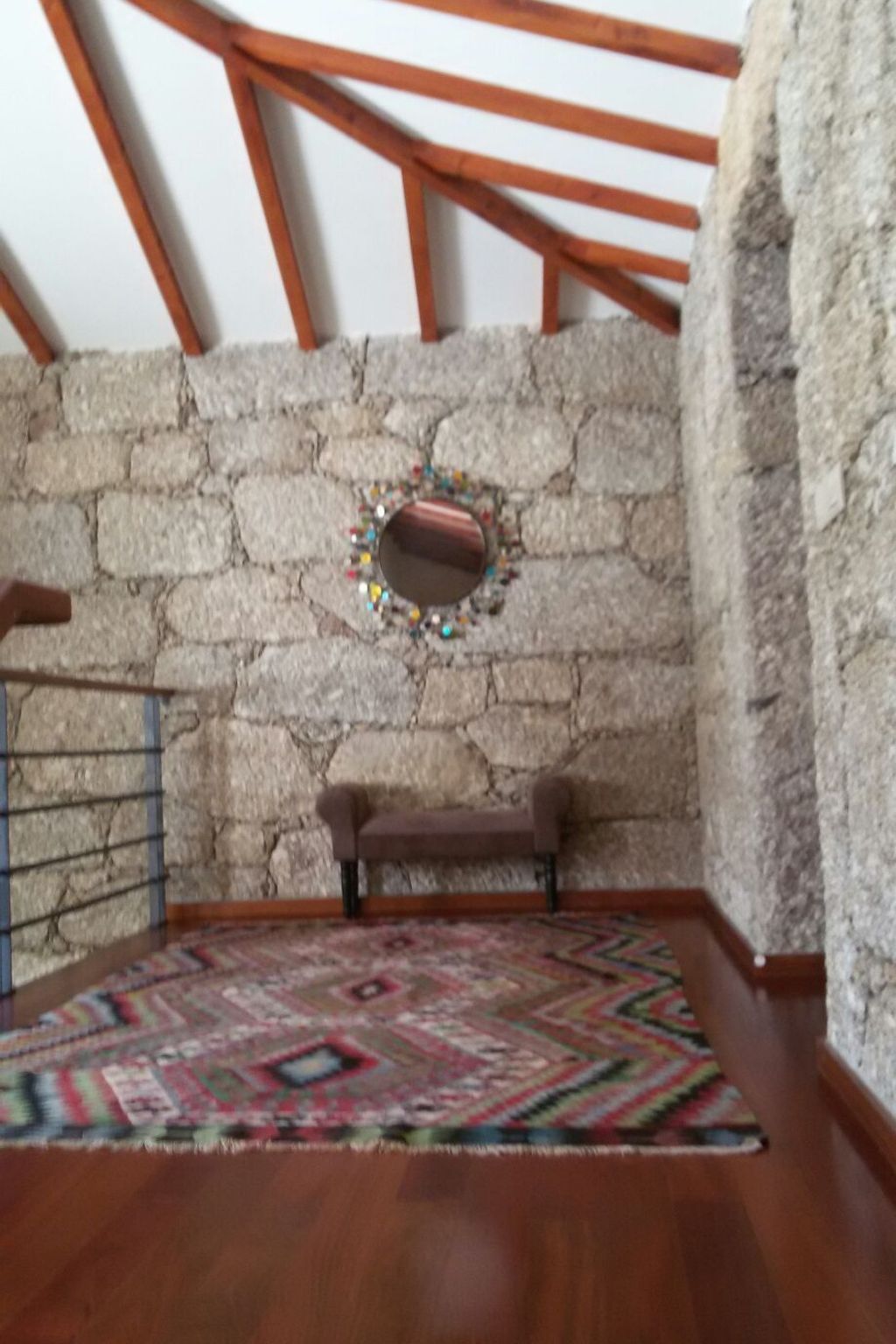 Altes Kellerhaus in Gerês-Image-tags.info