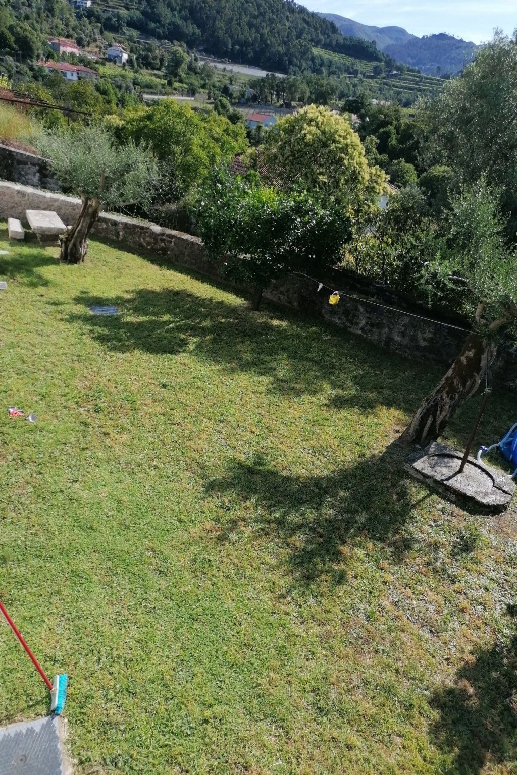 Altes Kellerhaus in Gerês-Image-tags.info