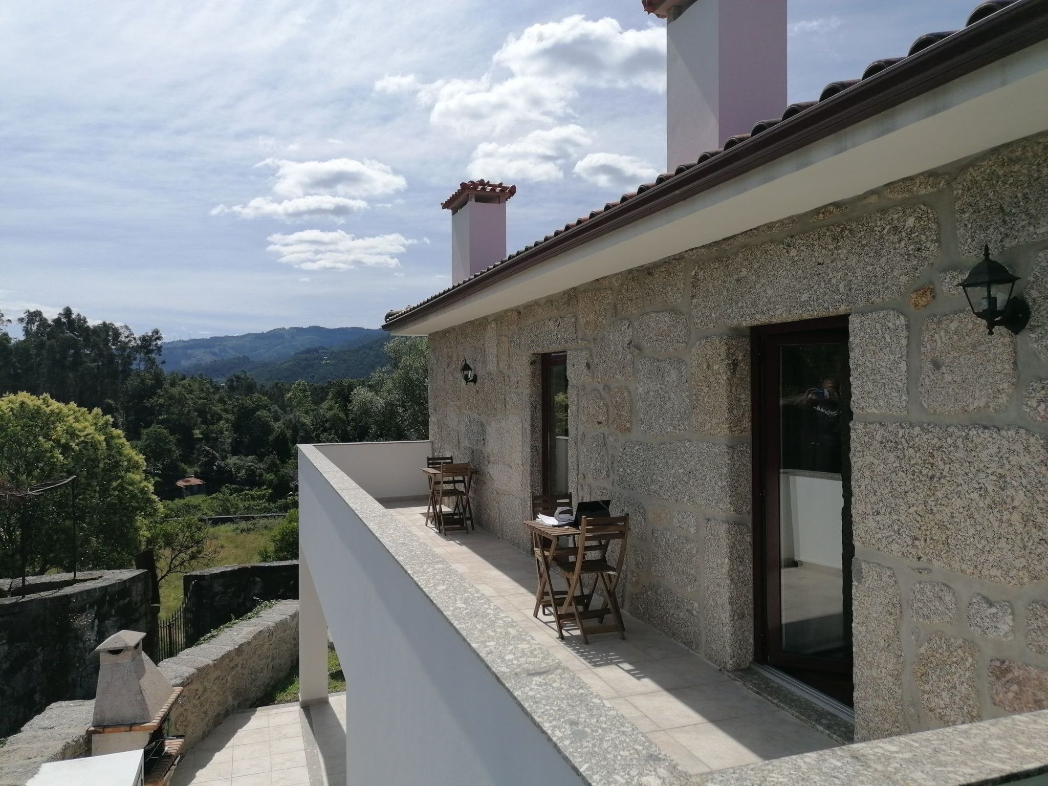 Altes Kellerhaus in Gerês-Image-tags.info