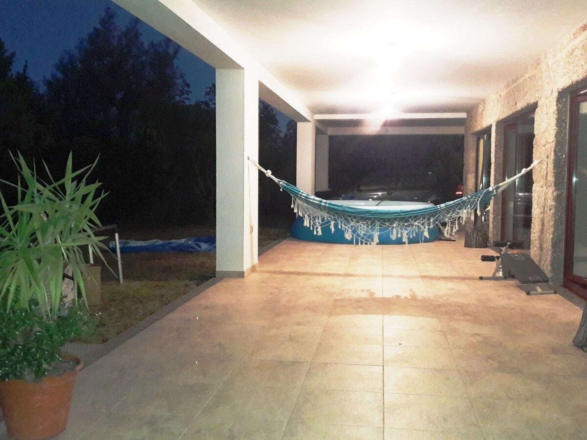 Altes Kellerhaus in Gerês-Image-tags.info