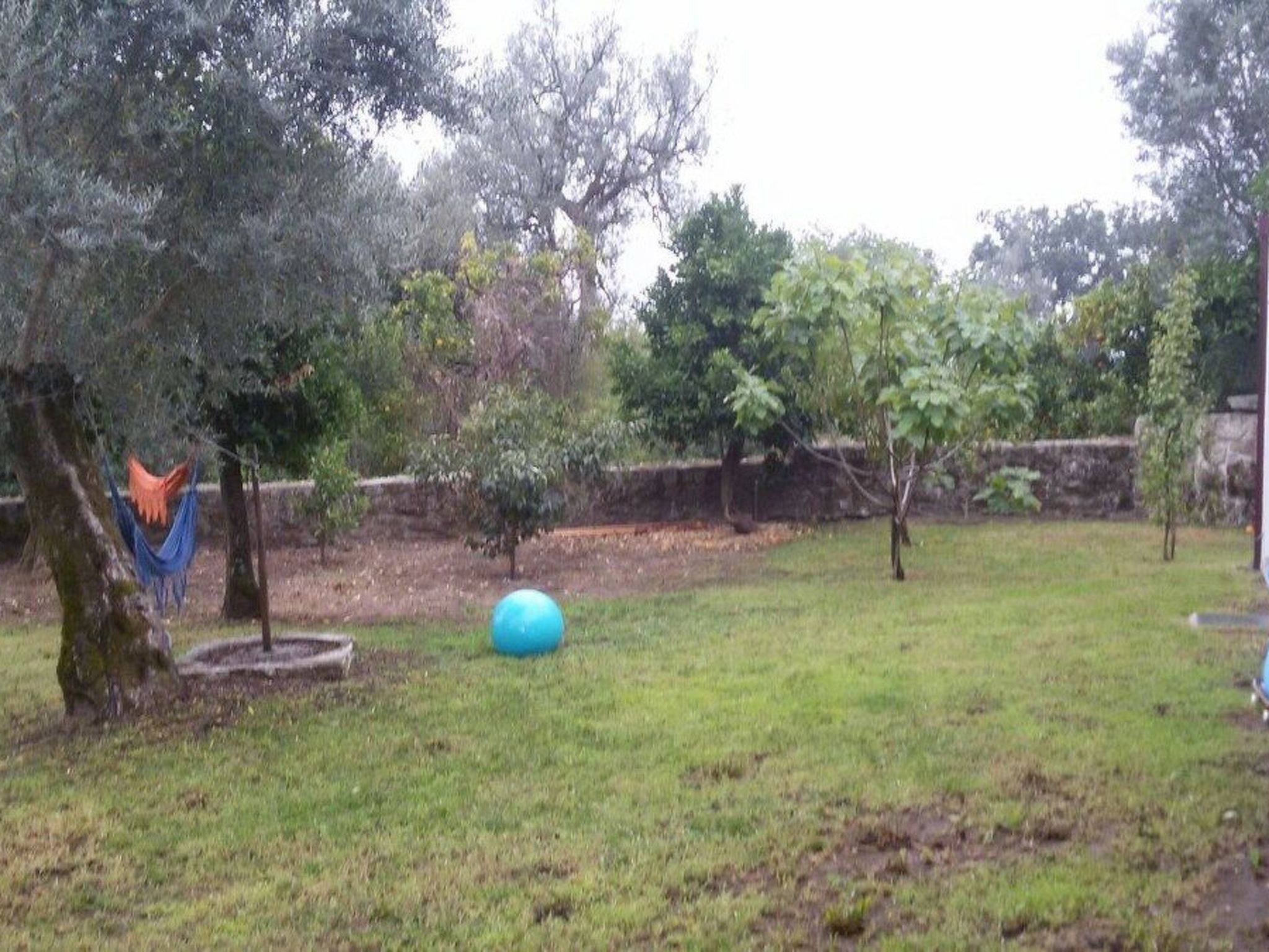 Altes Kellerhaus in Gerês-Image-tags.info