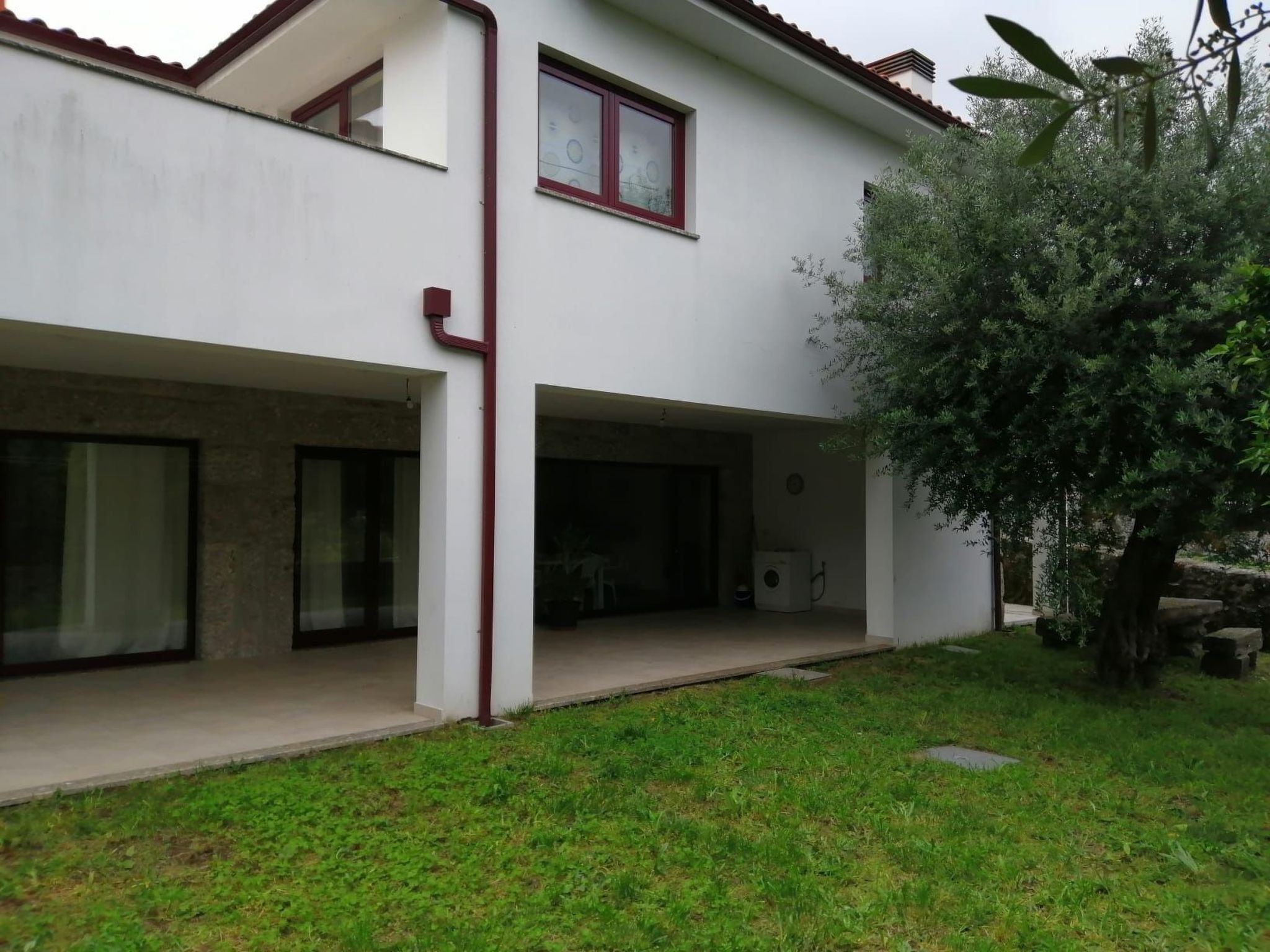 Altes Kellerhaus in Gerês-Image-tags.info