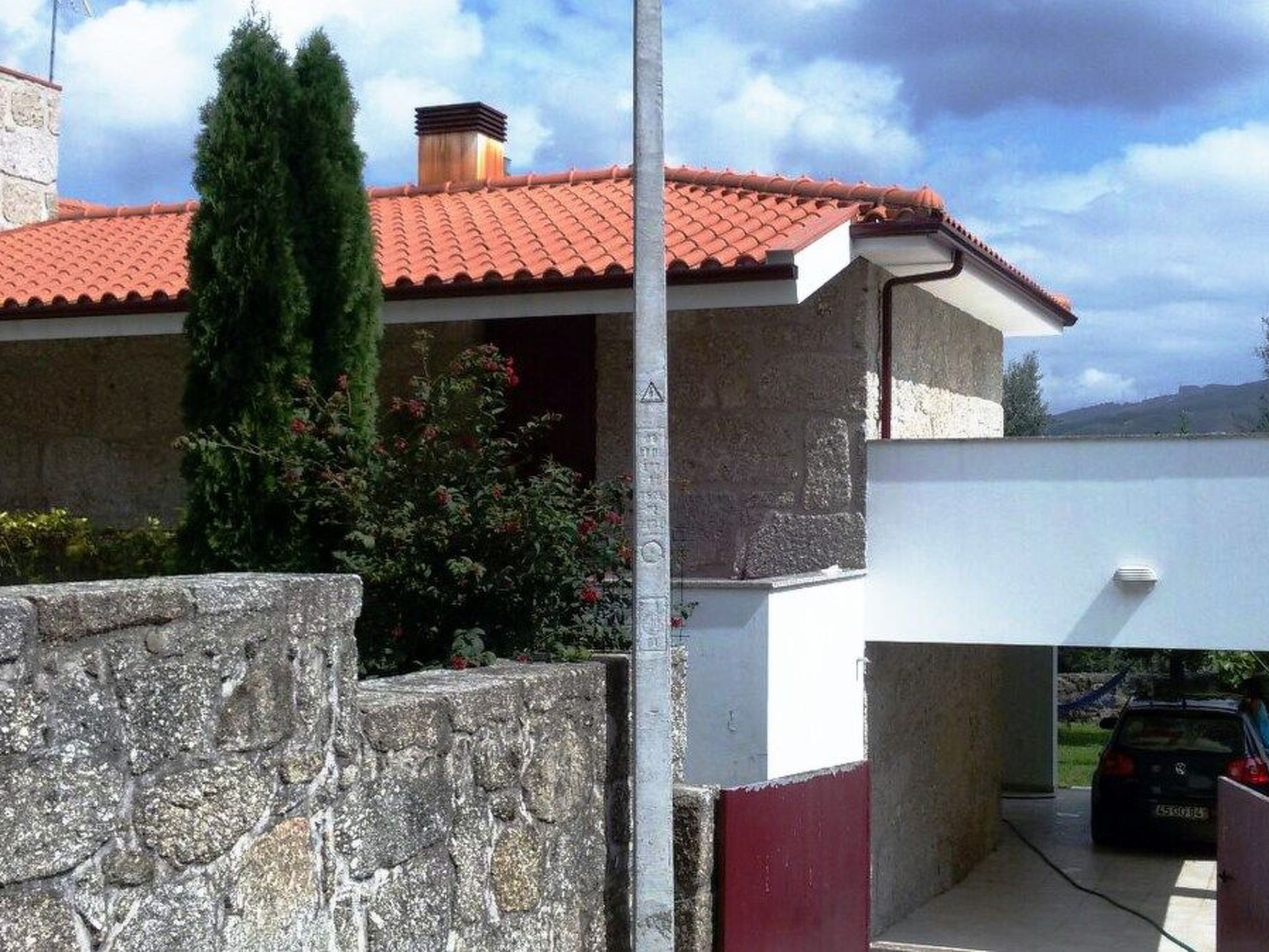 Altes Kellerhaus in Gerês-Image-tags.info