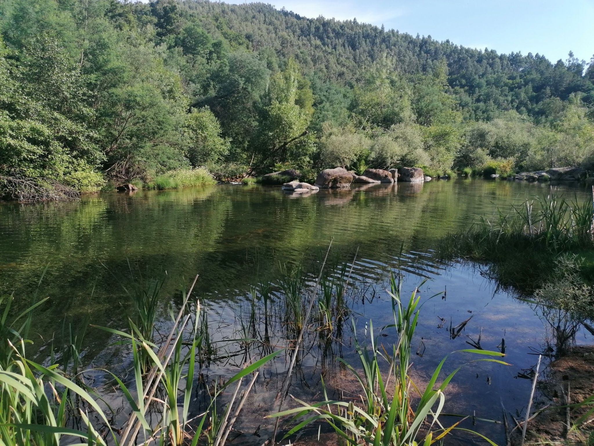 Altes Kellerhaus in Gerês-Image-tags.info