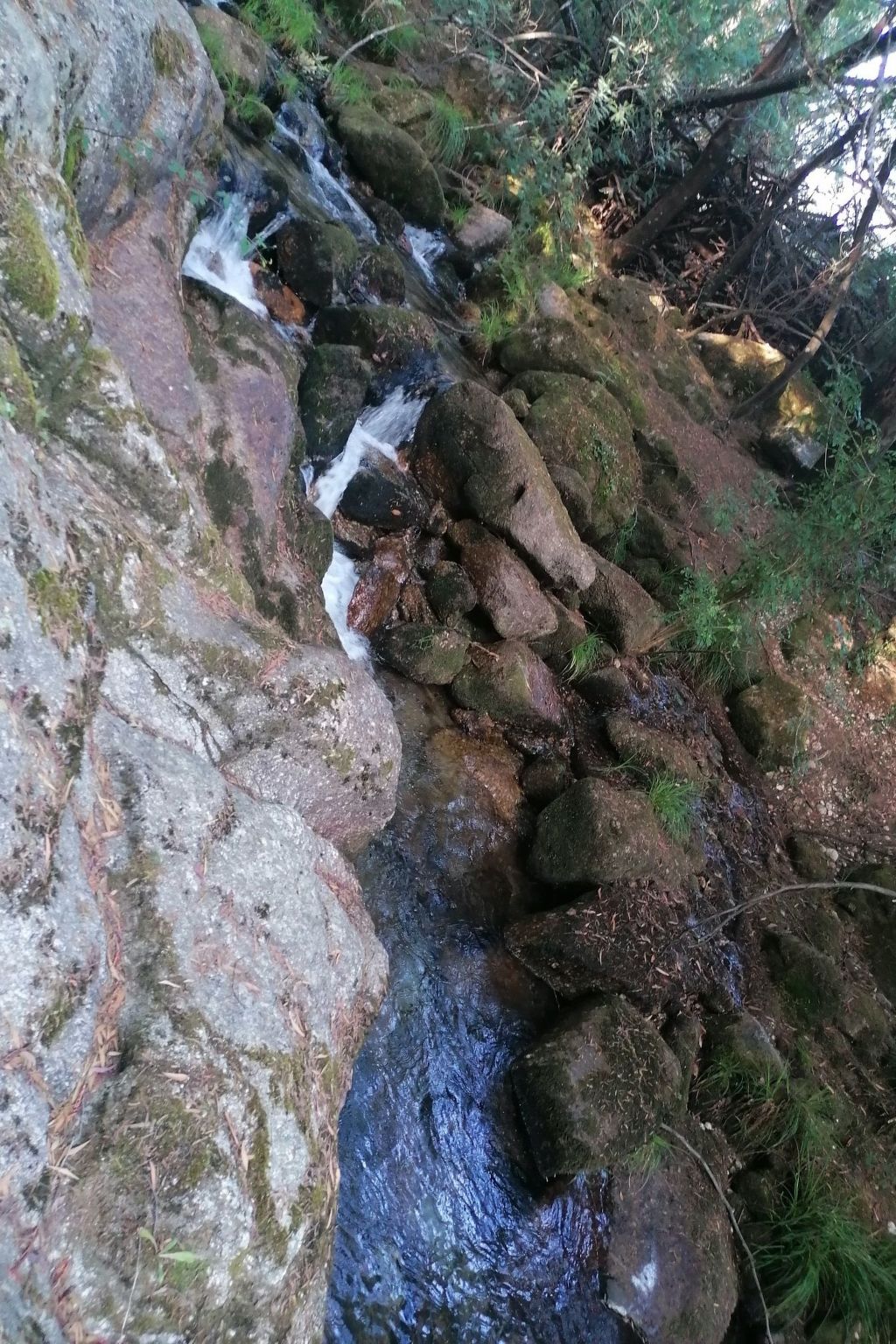 Altes Kellerhaus in Gerês-Image-tags.info