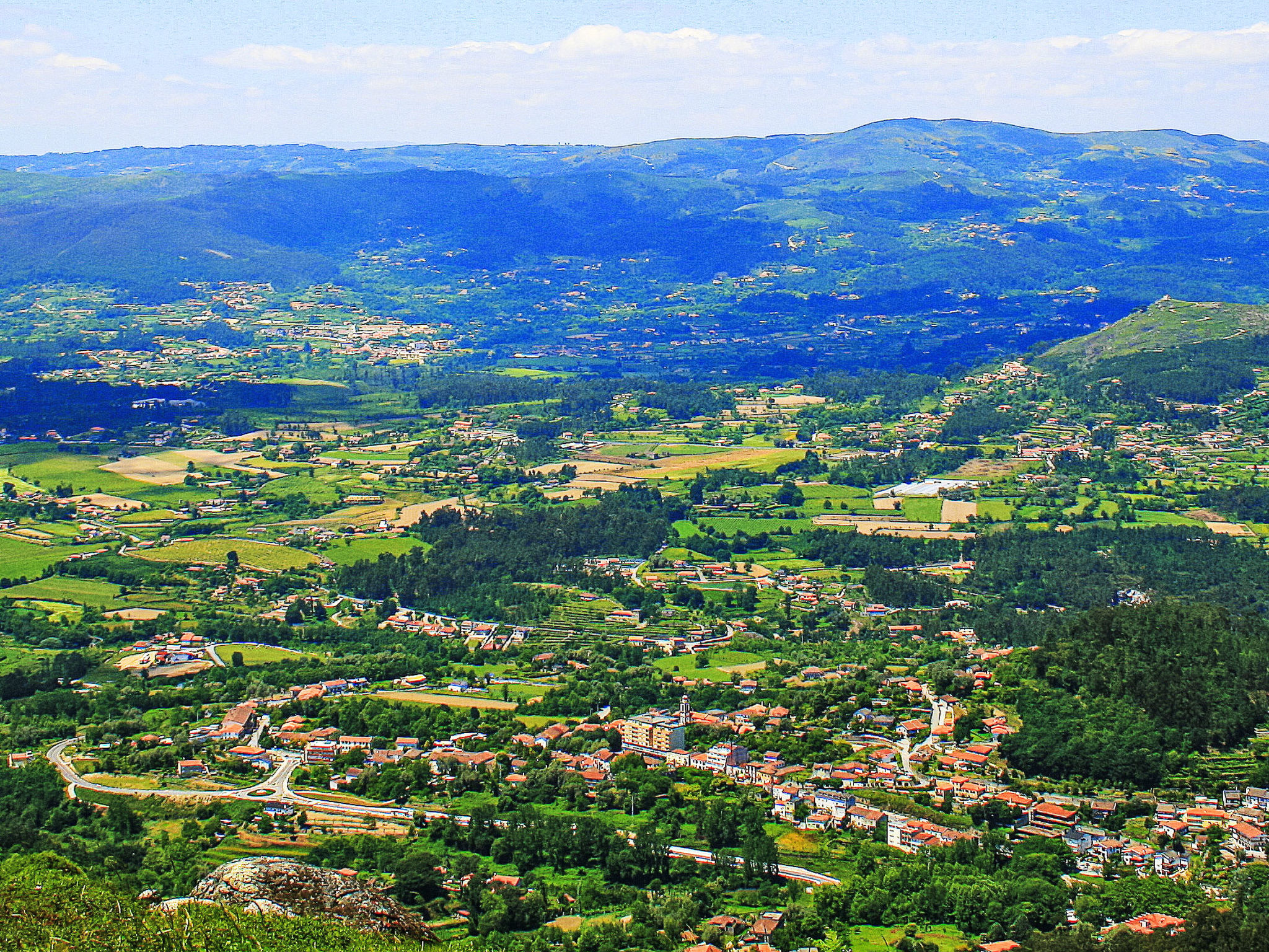 Casa das Devesas - Dehors