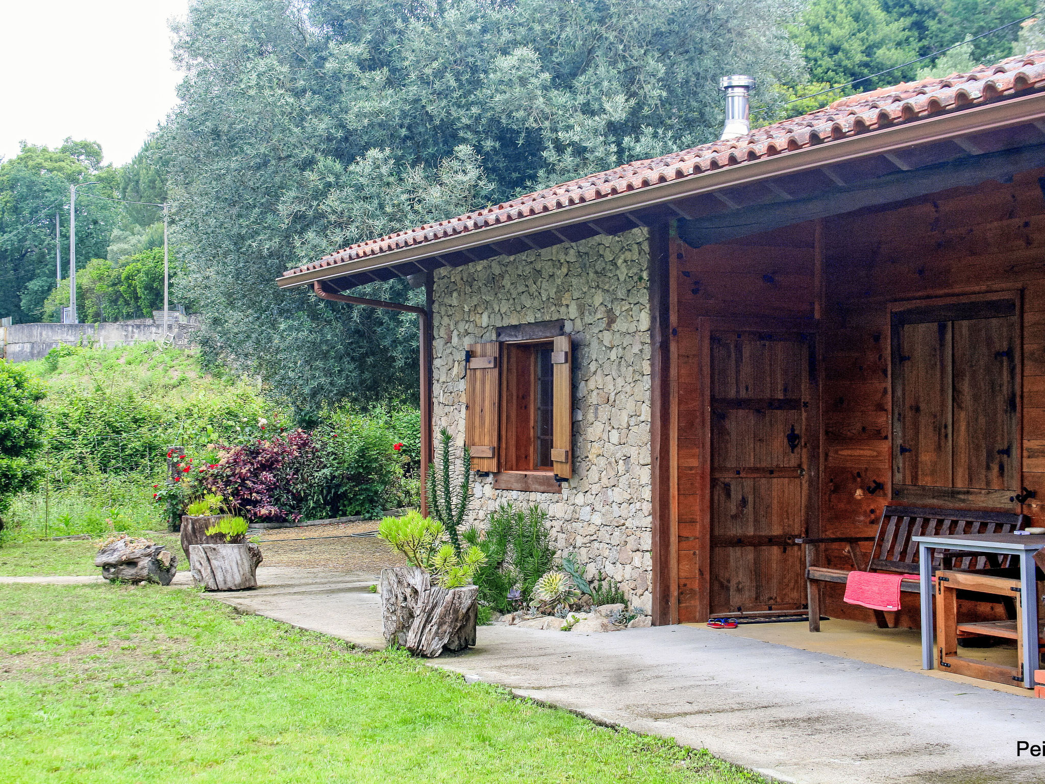 Casa das Devesas