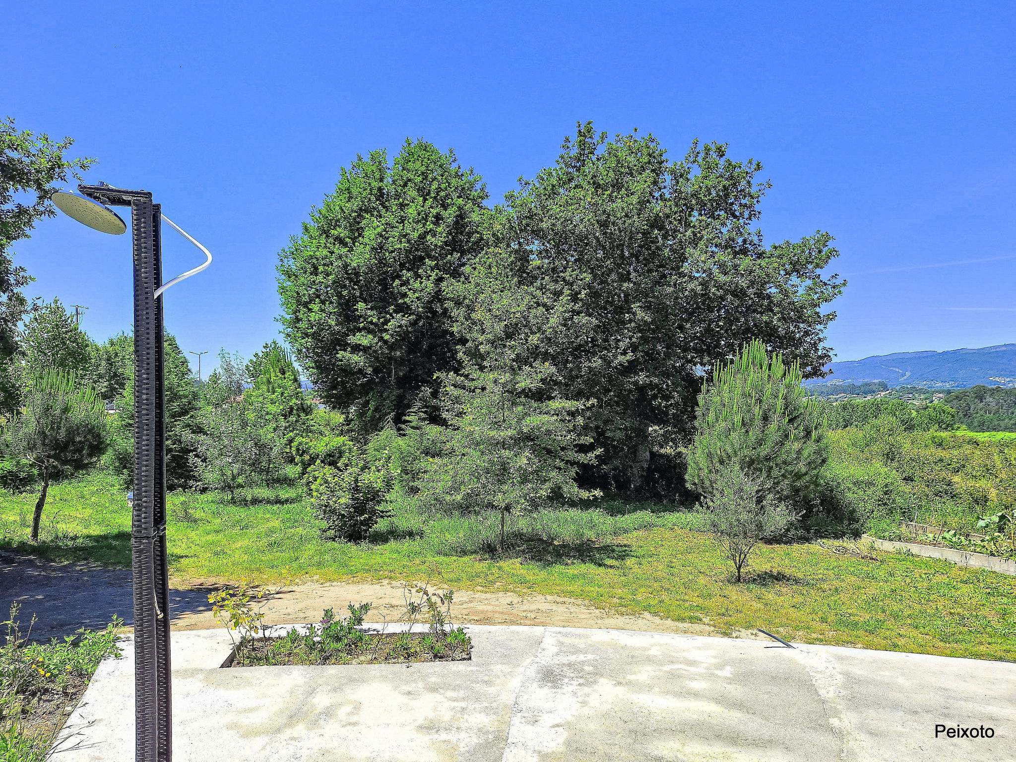 Casa das Devesas - Dehors