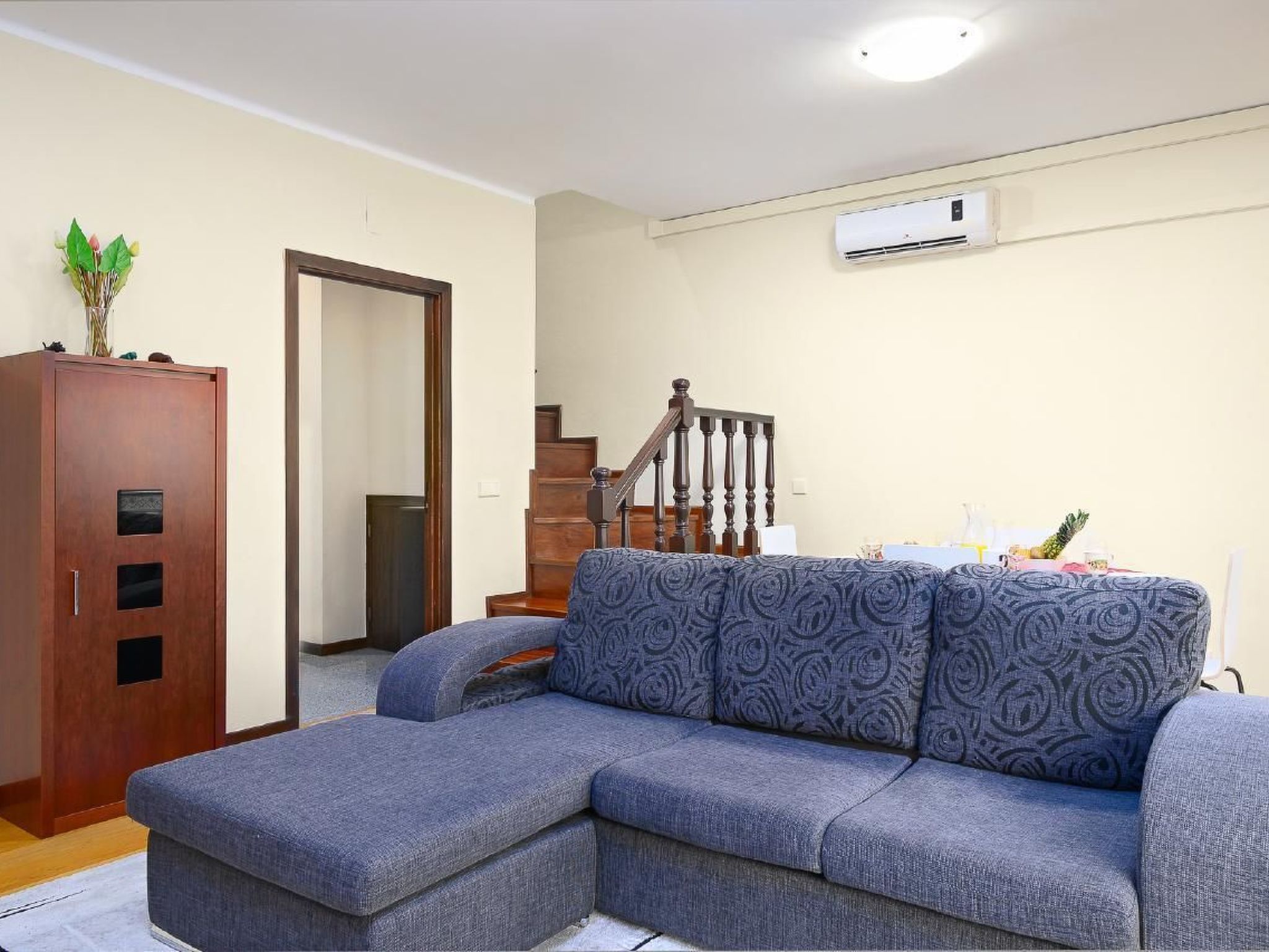 CRALS - Casa da Praceta — Living Room (4 of 17)
