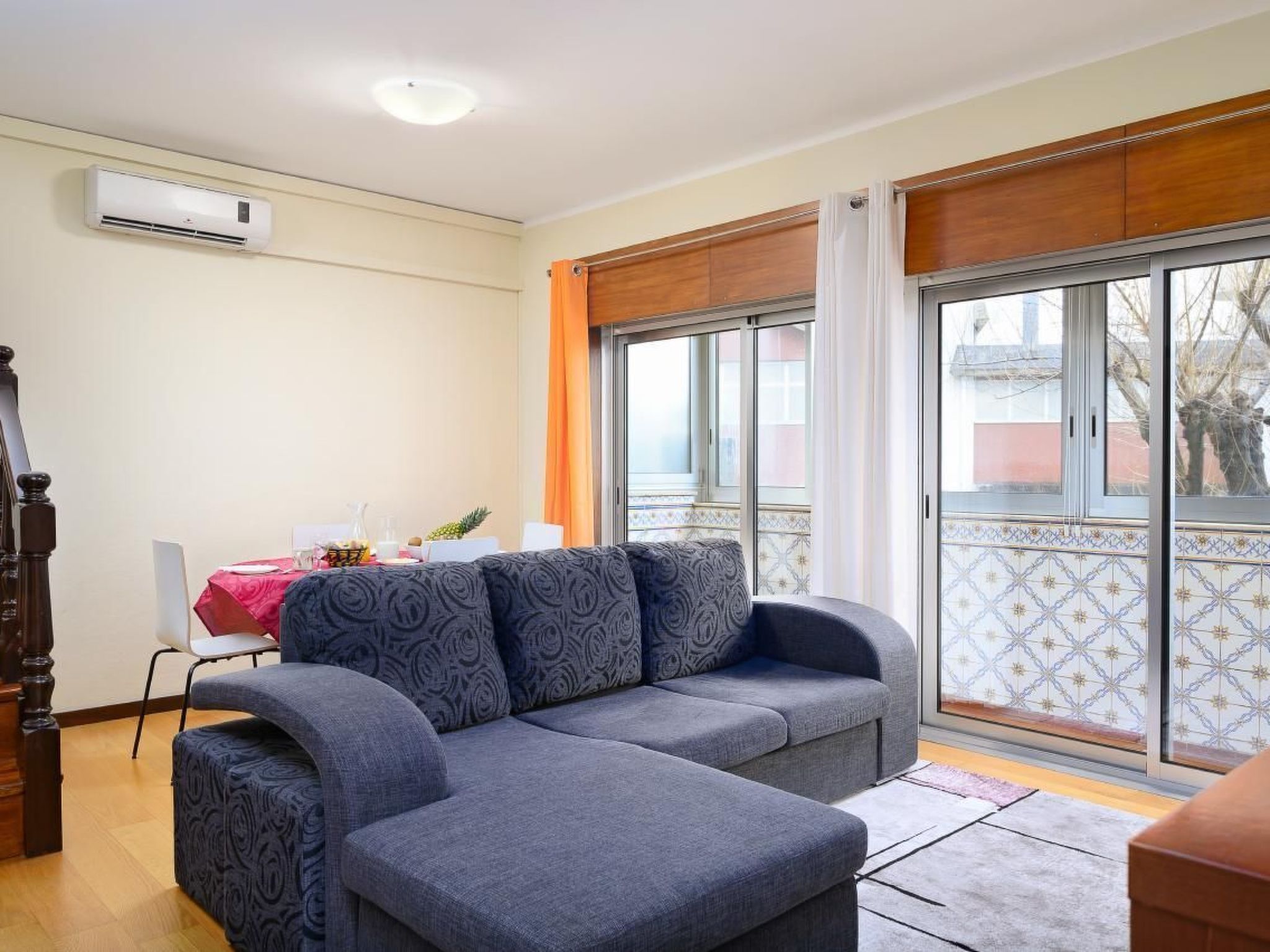 CRALS - Casa da Praceta — Living Room (5 of 17)