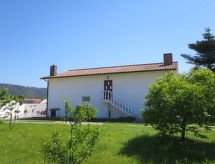 Holiday home Marta