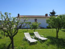 Holiday home Marta