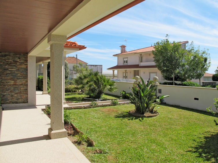 Esposende accommodation villas for rent in Esposende apartments to rent in Esposende holiday homes to rent in Esposende