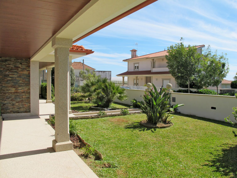 Mar (ESP181) Accommodation in Esposende