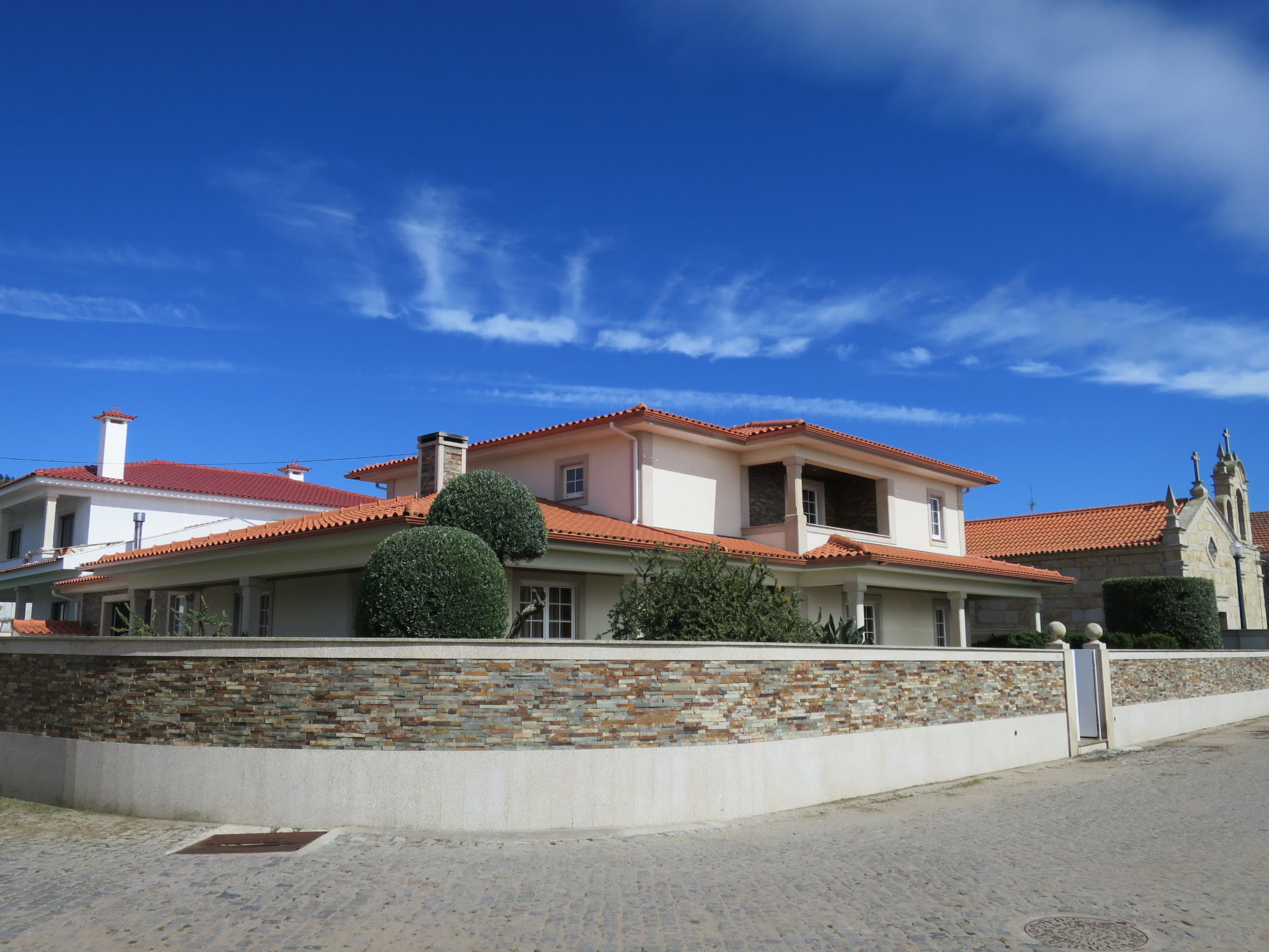 Holiday Rental Accommodation