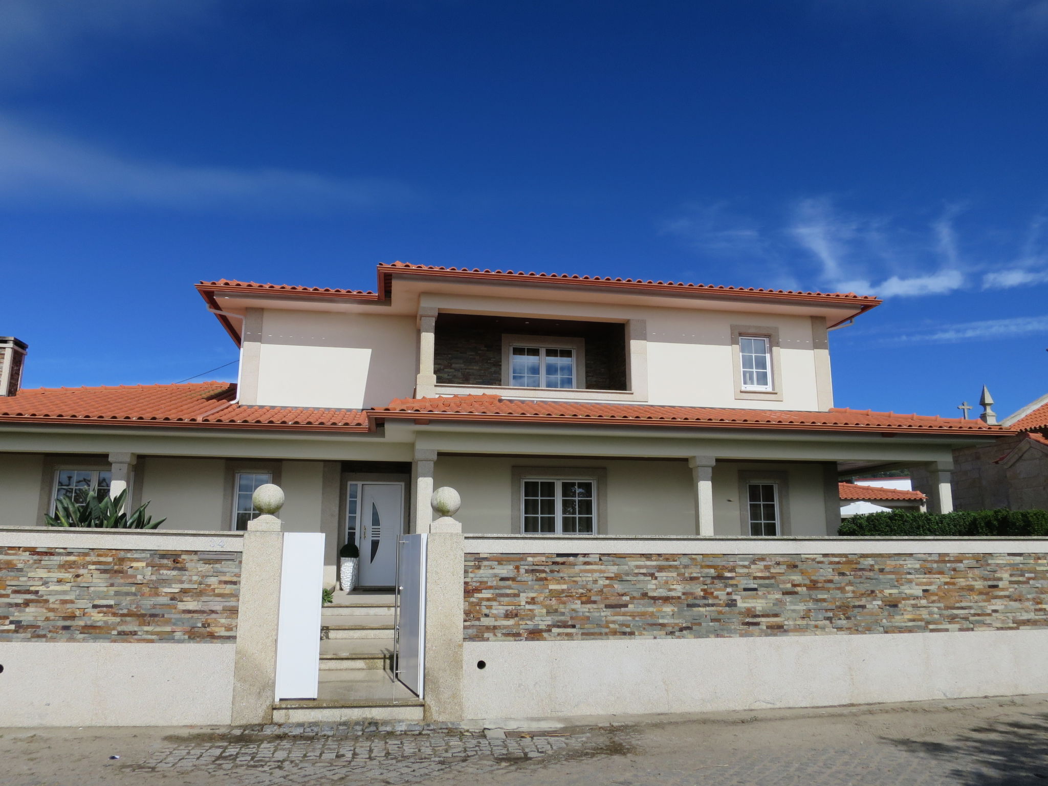 Holiday Rental Accommodation