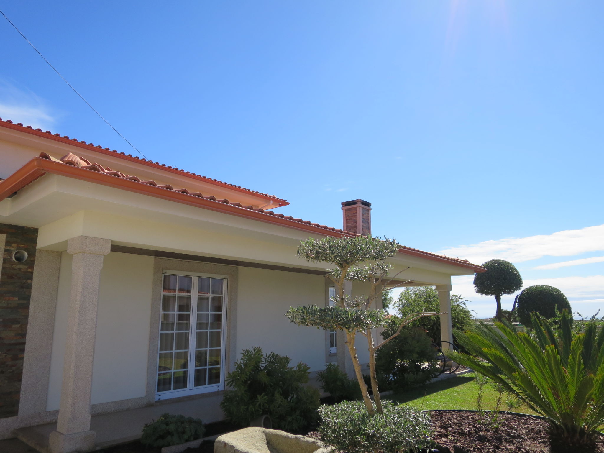 Holiday Rental Accommodation