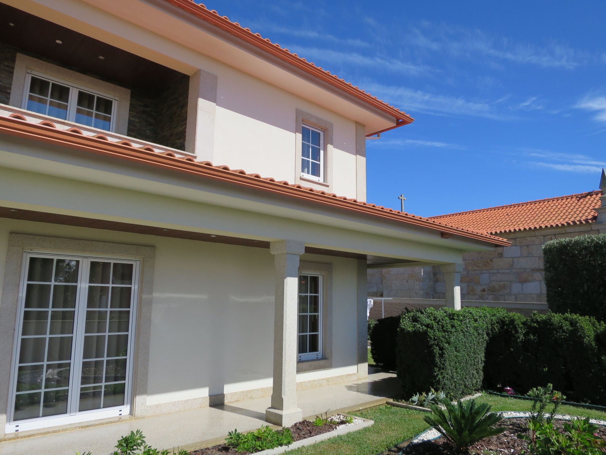 Holiday Rental Accommodation