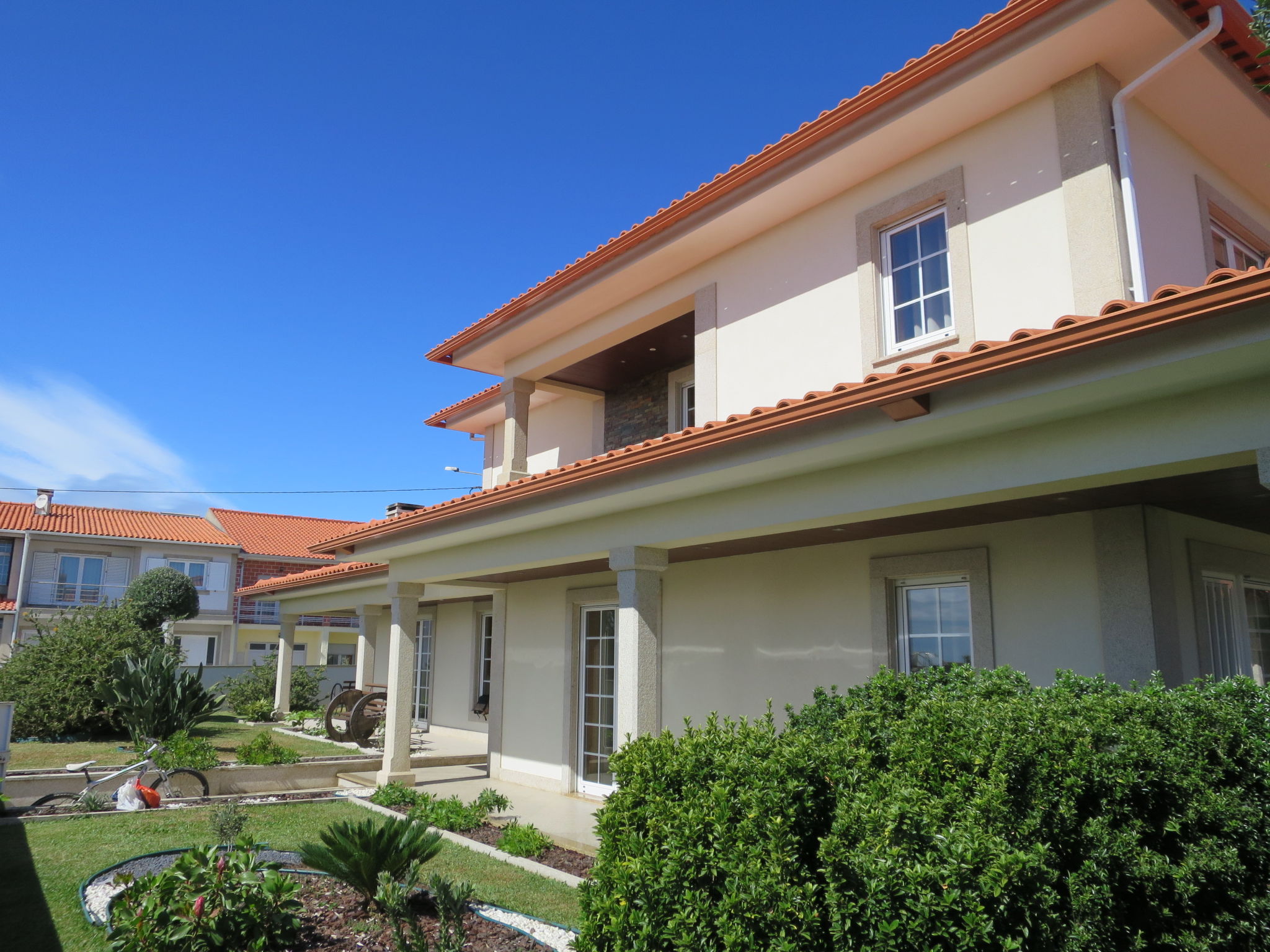 Holiday Rental Accommodation