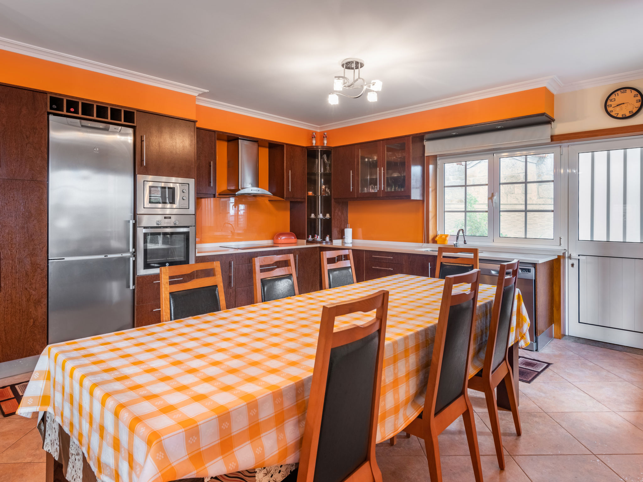 Holiday Rental Accommodation