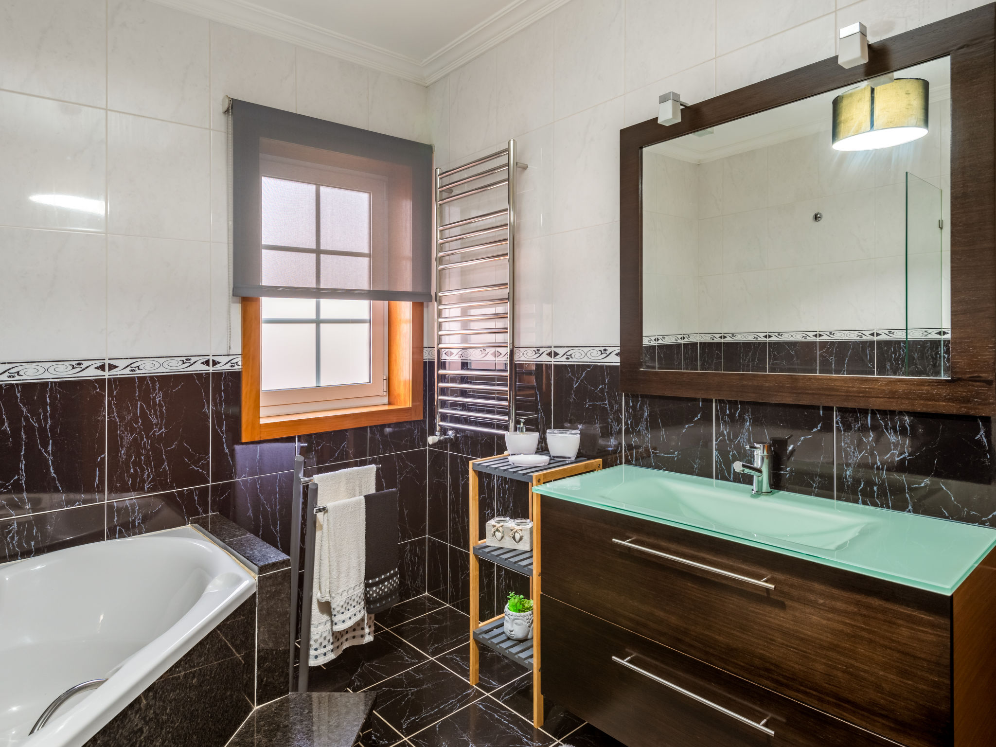 Holiday Rental Accommodation