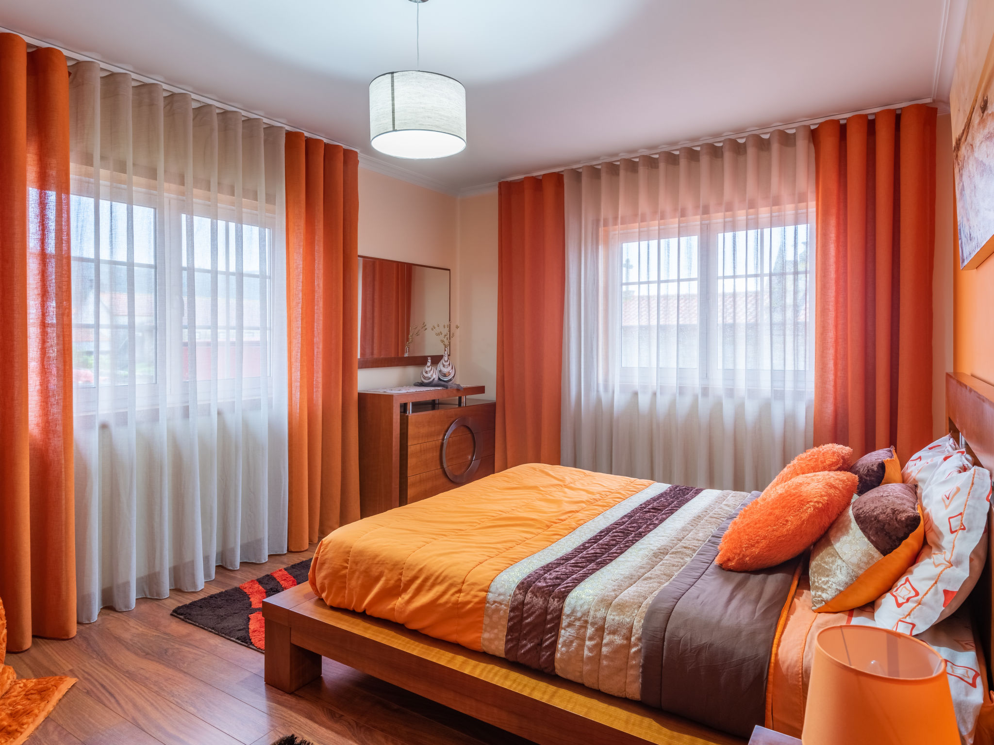 Holiday Rental Accommodation