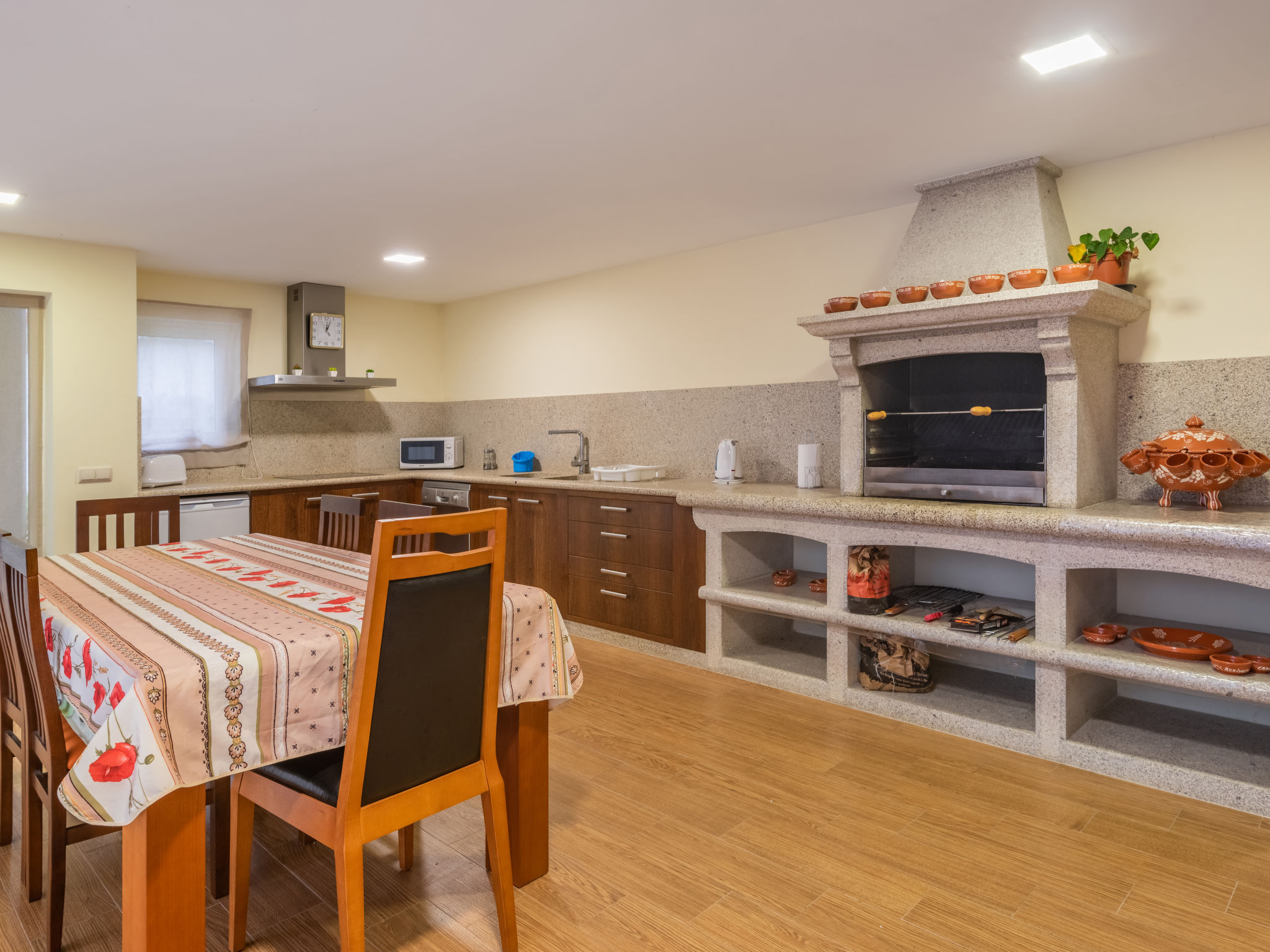 Holiday Rental Accommodation