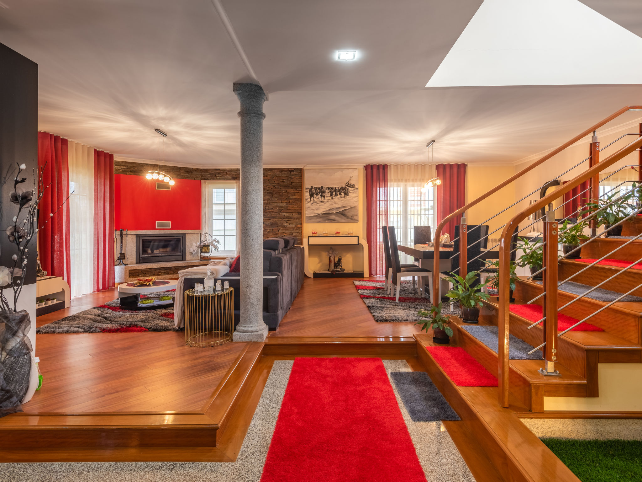 Holiday Rental Accommodation