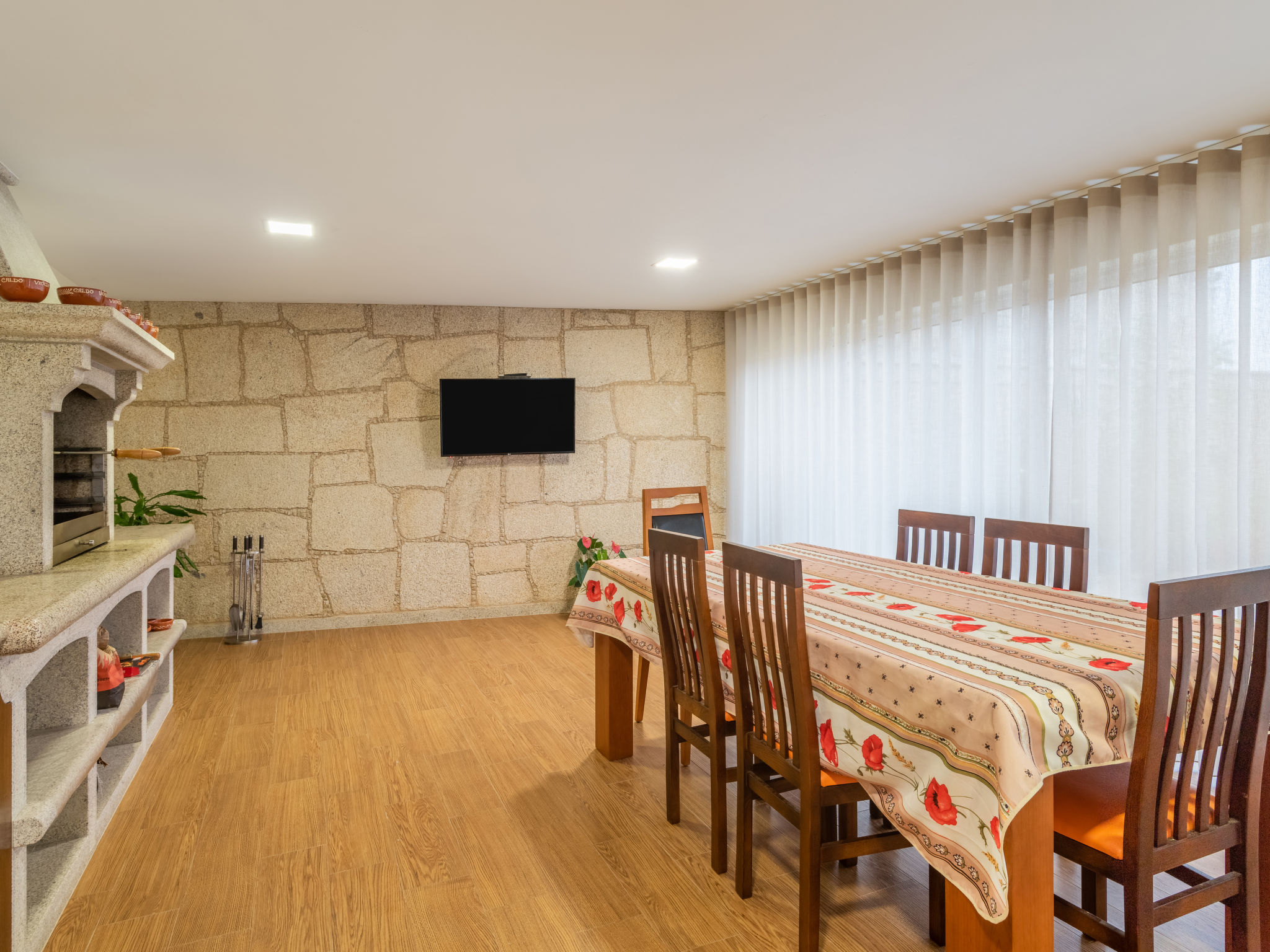 Holiday Rental Accommodation