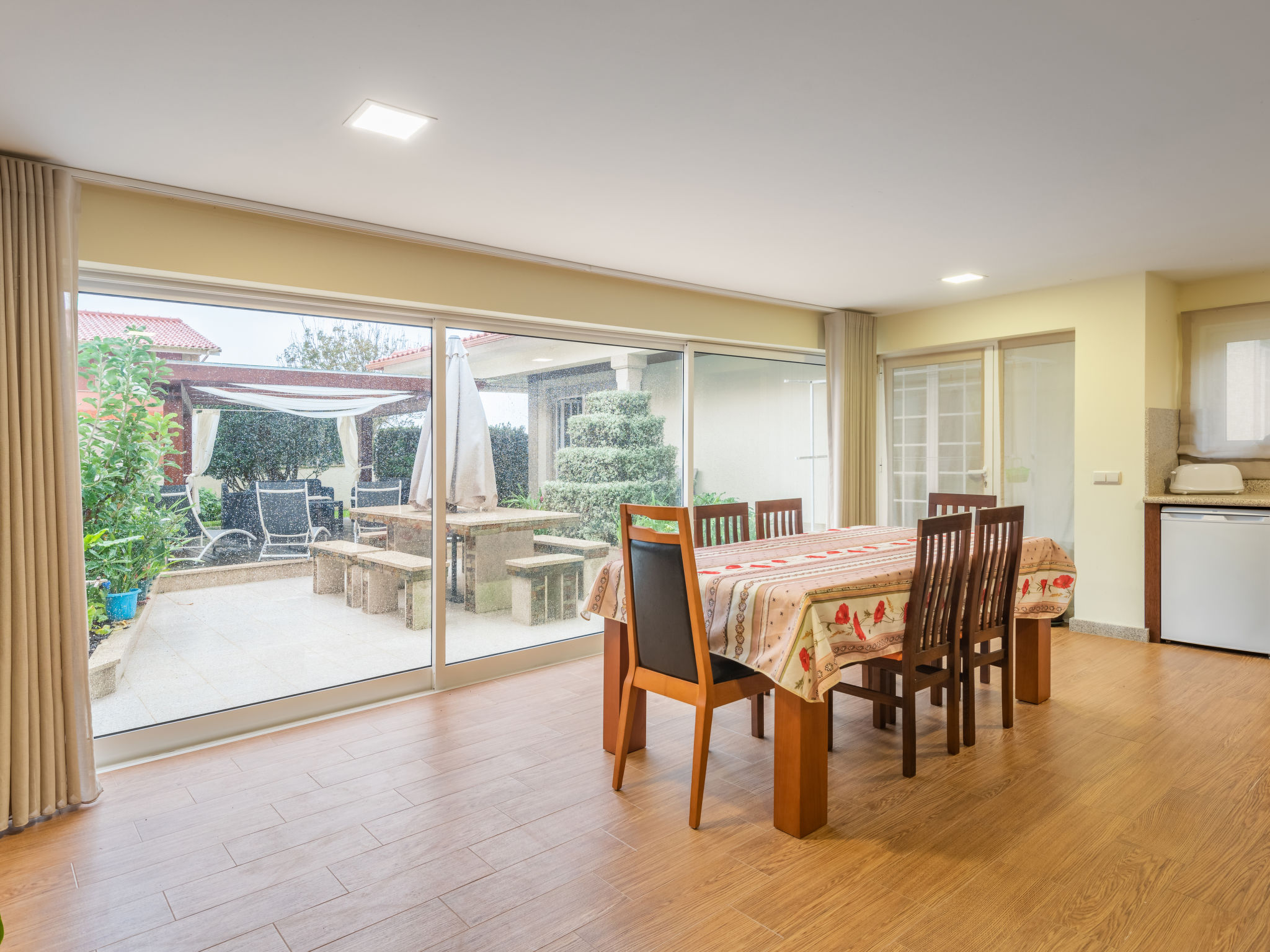 Holiday Rental Accommodation