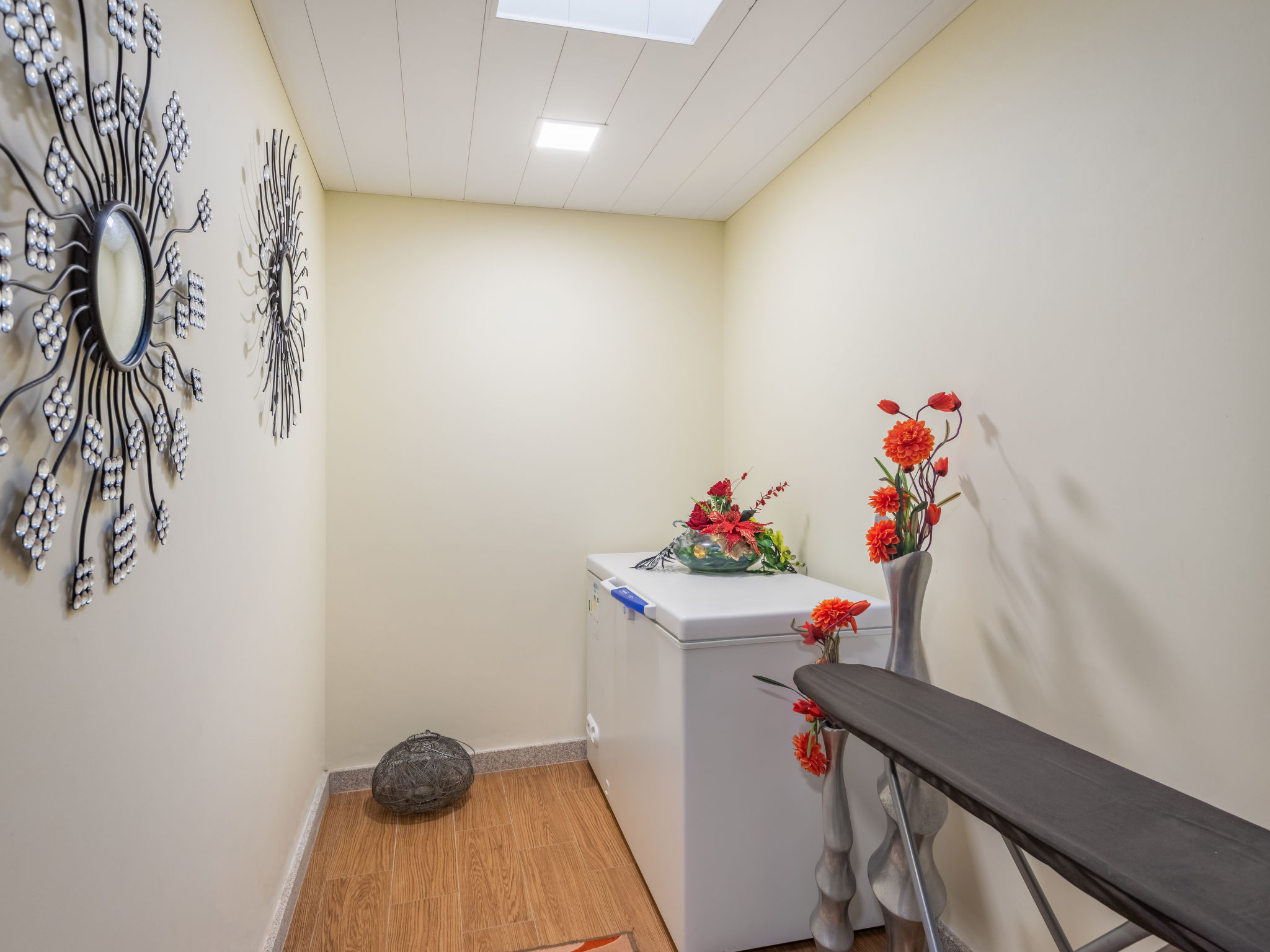 Holiday Rental Accommodation