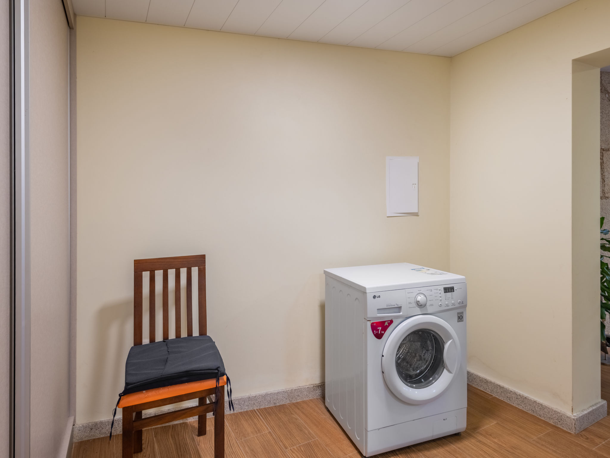 Holiday Rental Accommodation