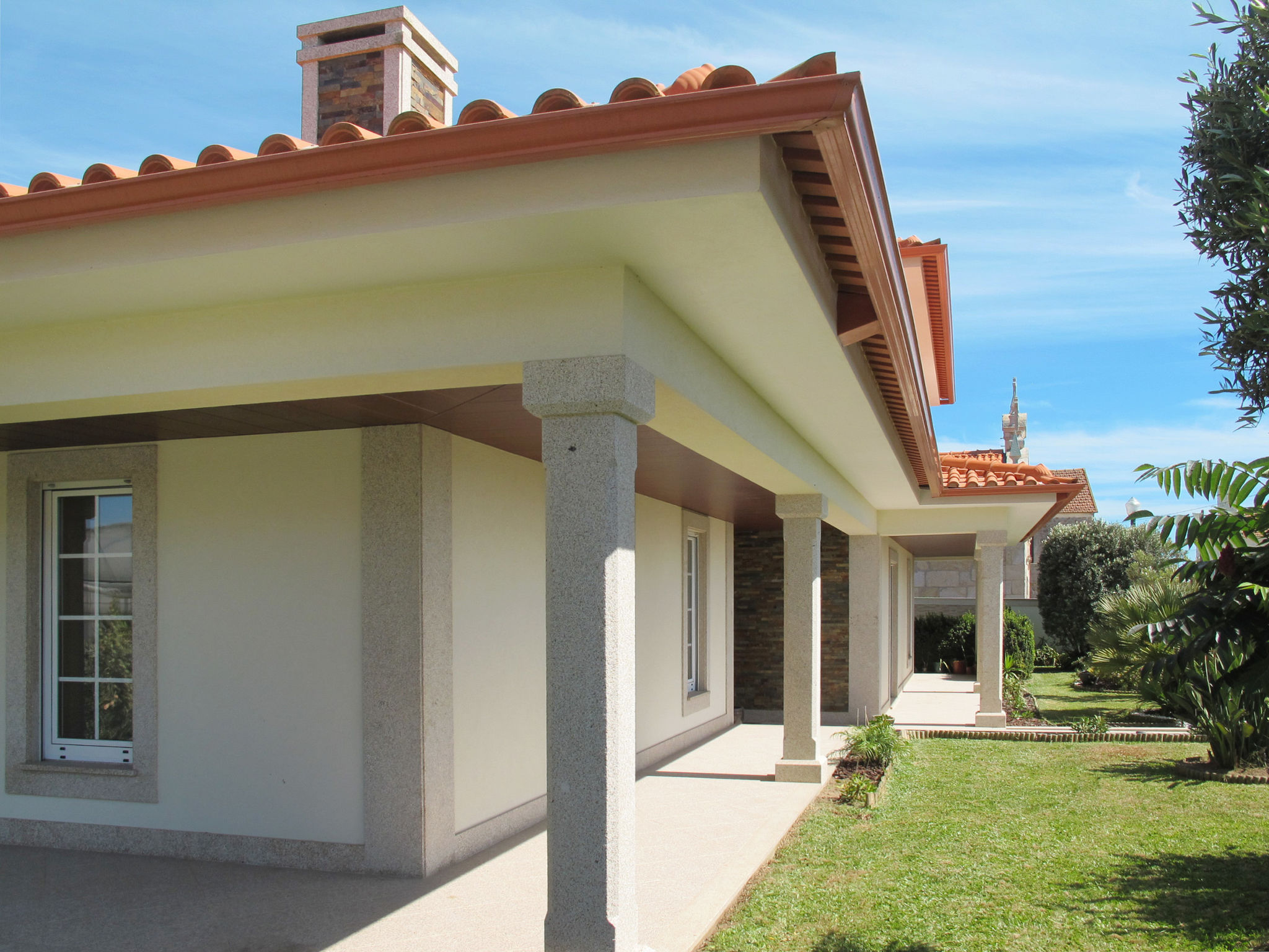 Holiday Rental Accommodation